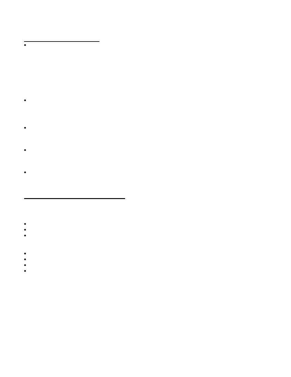 Description of contents, Minimum system requirements | DeLorme GPS2058 User Manual | Page 4 / 11