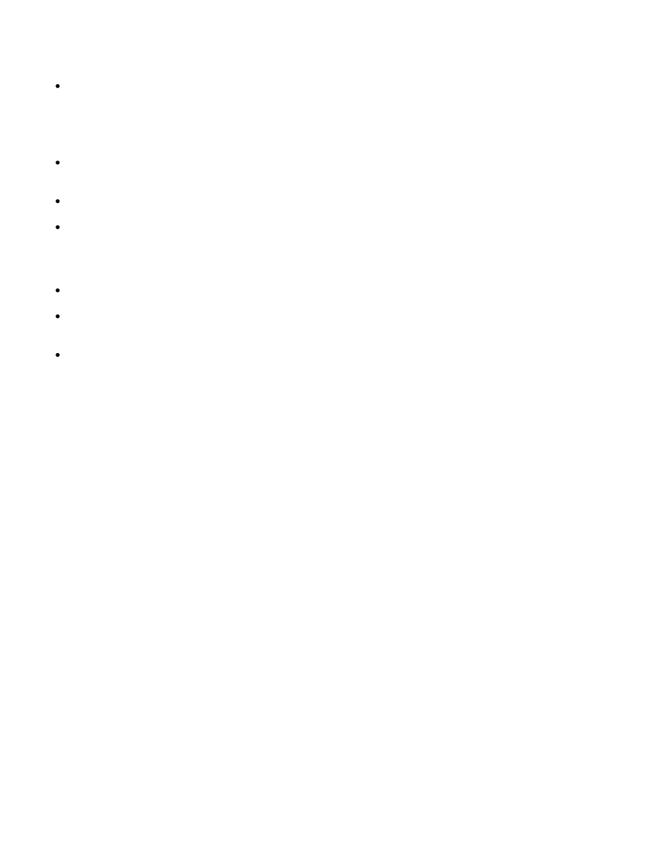 DeLorme GPS2058 User Manual | Page 6 / 11
