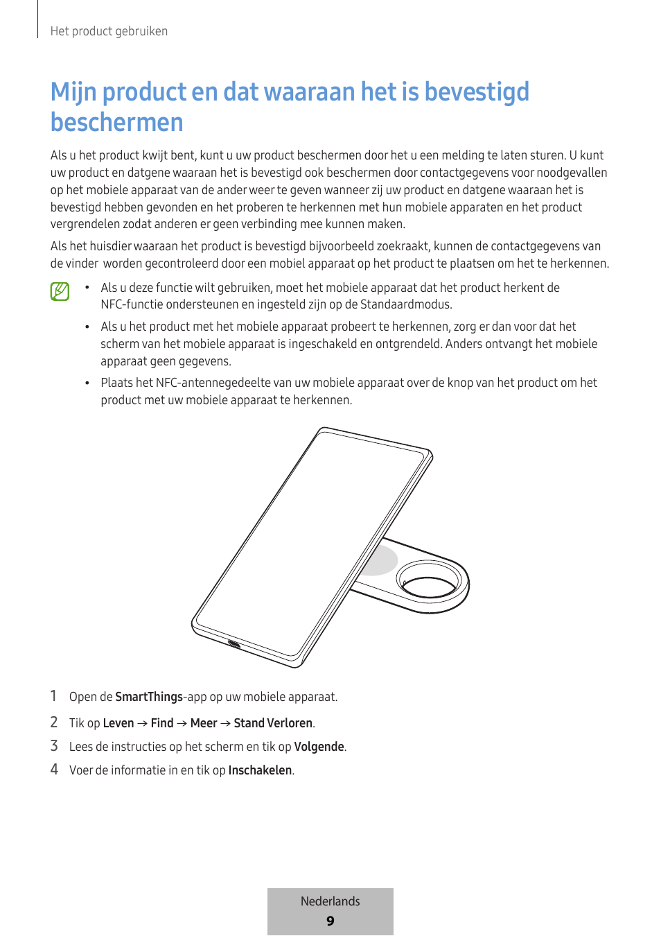 Samsung SmartTag2 Wireless Tracker (White) User Manual | Page 341 / 798