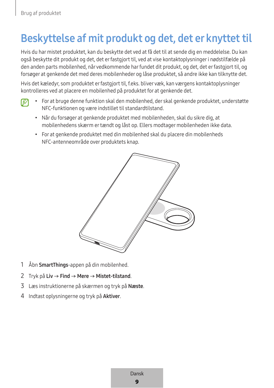 Samsung SmartTag2 Wireless Tracker (White) User Manual | Page 429 / 798