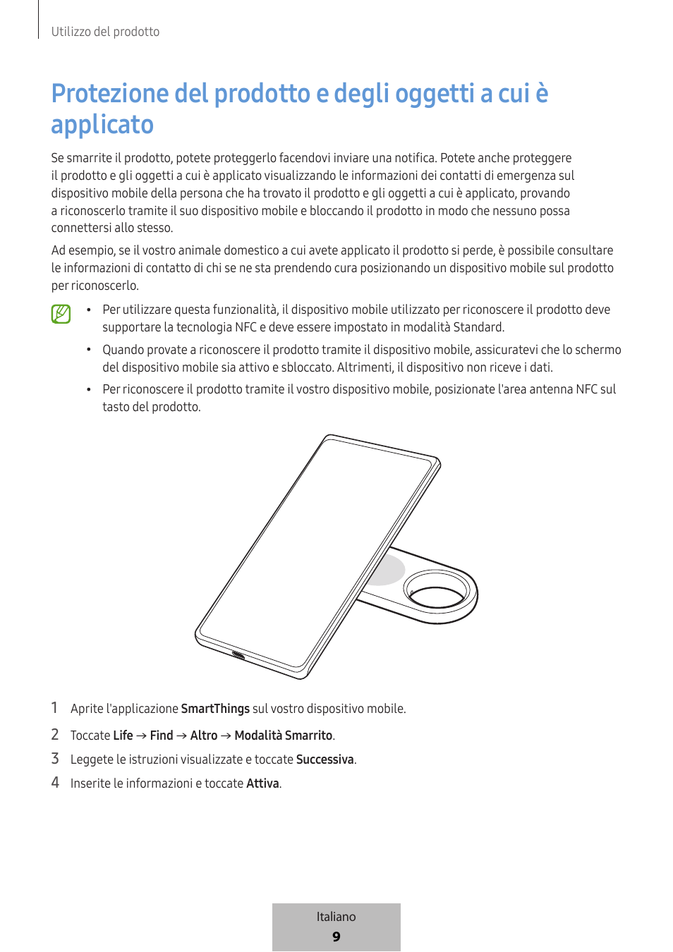 Samsung SmartTag2 Wireless Tracker (White) User Manual | Page 77 / 798