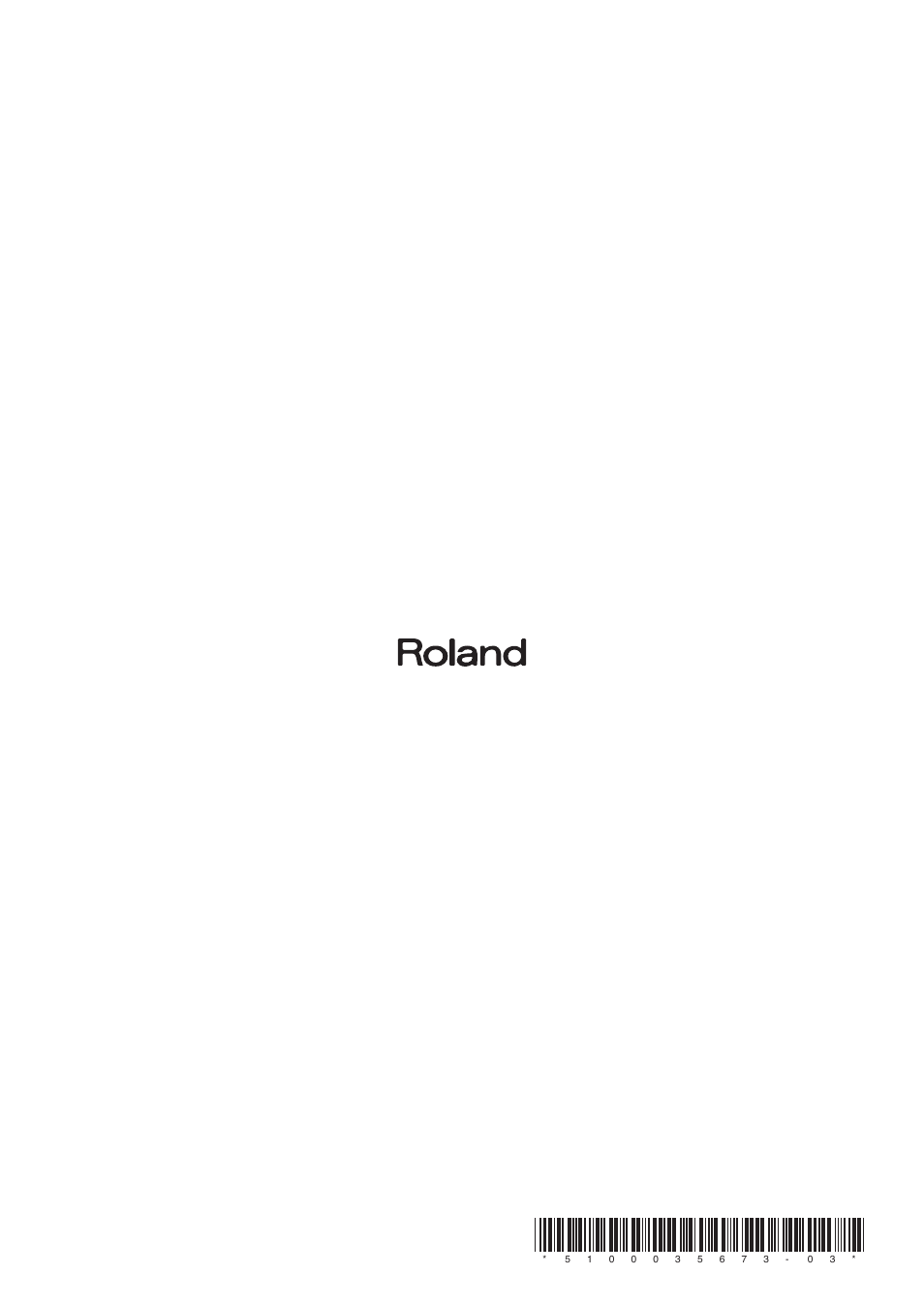 Roland HandSonic HPD-20 Digital Hand Percussion Instrument User Manual | Page 80 / 80