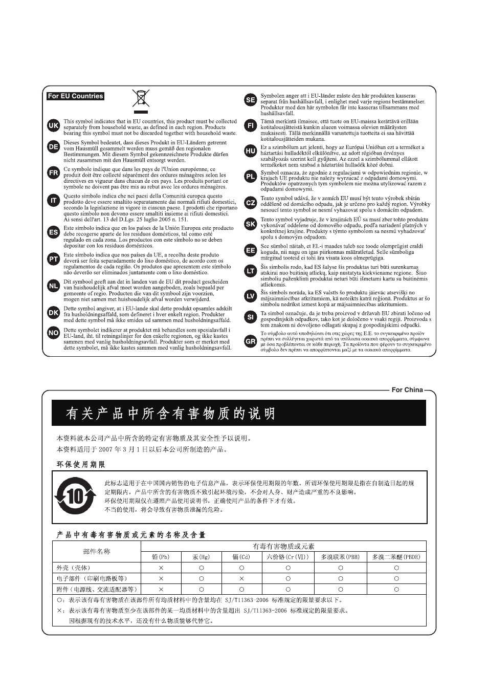 Roland MOBILE AC: Acoustic Chorus Battery-Powered Amplifier User Manual | Page 114 / 116