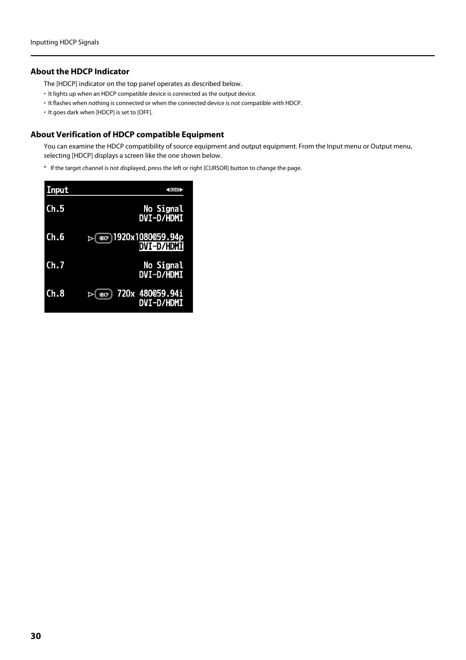 Roland V-800HD MKII Multi-Format Video Switcher User Manual | Page 30 / 64