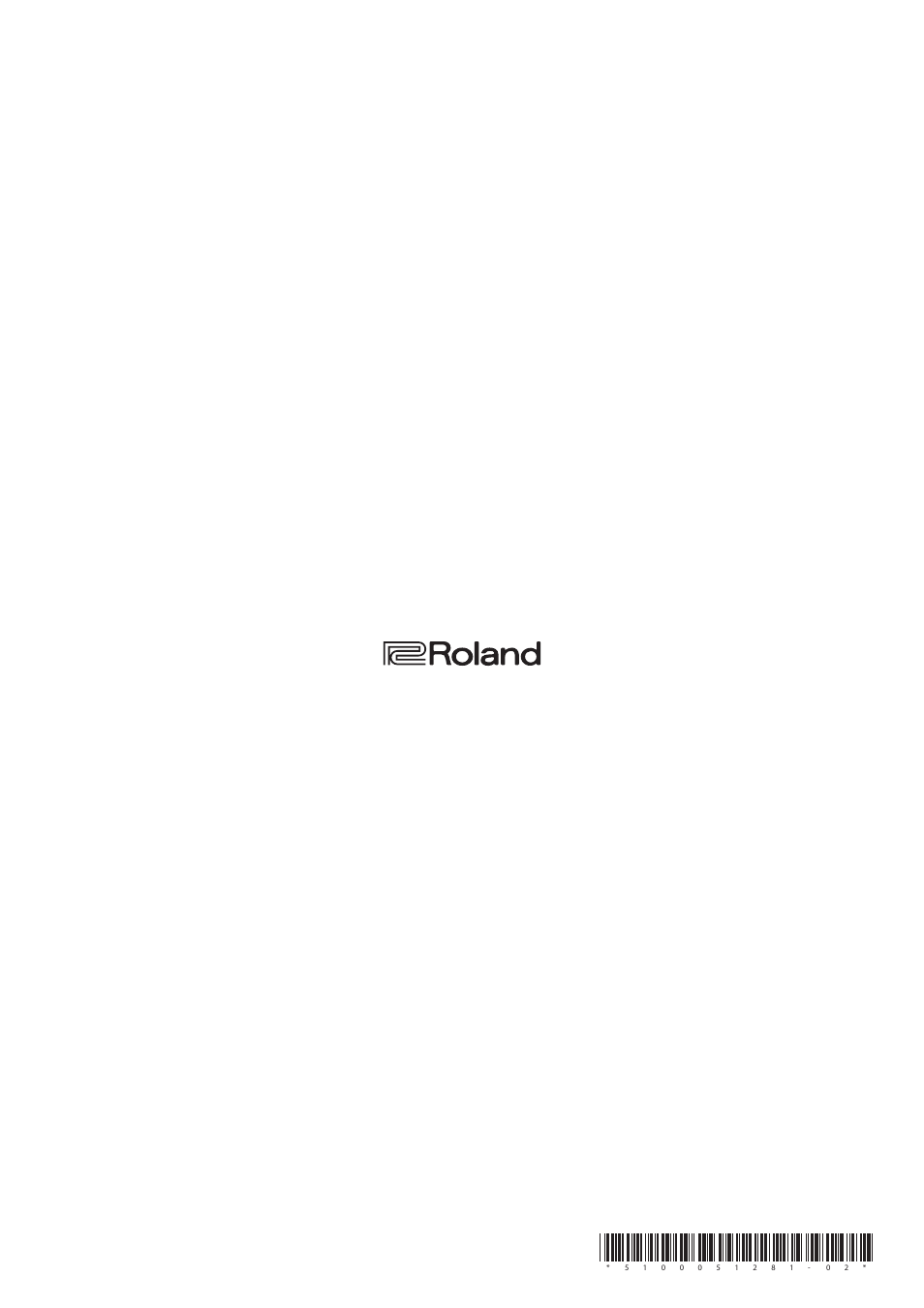 Roland AIRA SYSTEM-8 PLUG-OUT Synthesizer User Manual | Page 30 / 30