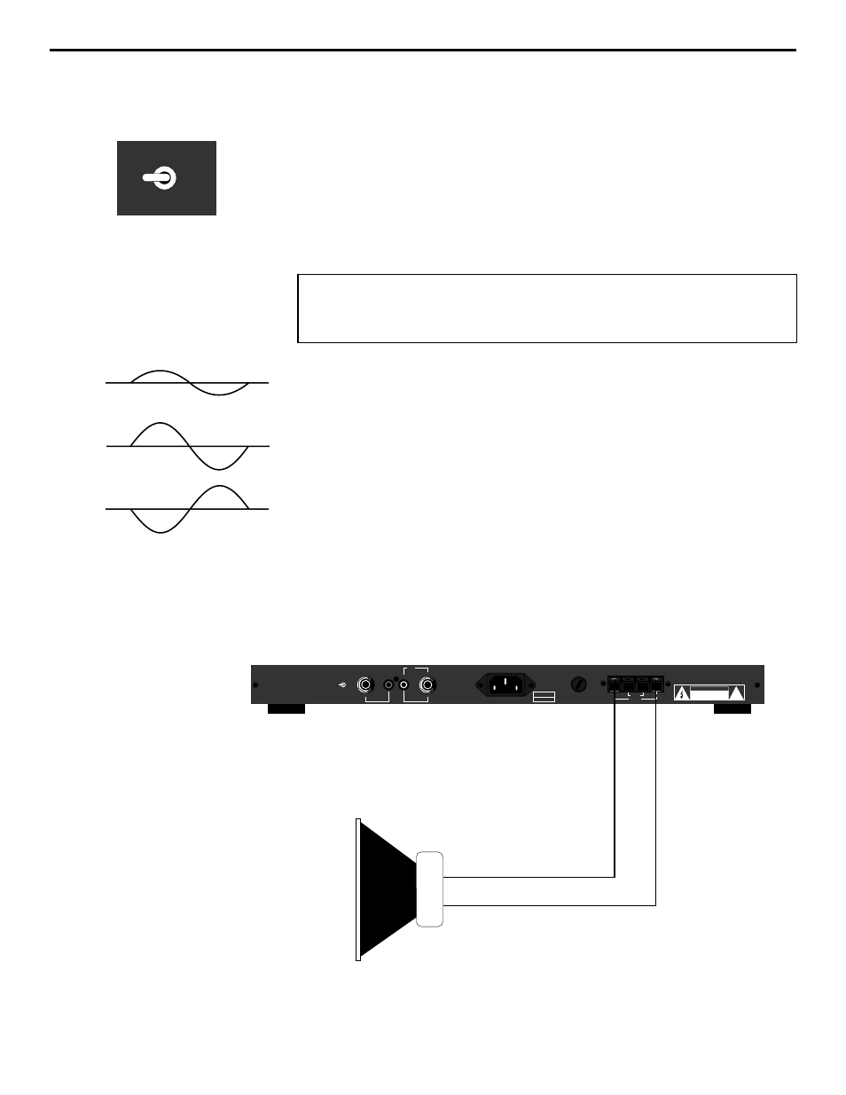 Bridge mode, Bridge mode 9, Samson | Samson Servo 120a Power Amplifier User Manual | Page 9 / 13