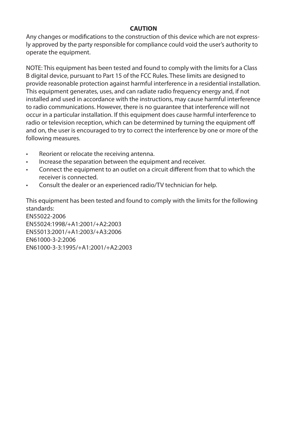 Samson Carbon 61 - USB/MIDI Keyboard Controller User Manual | Page 4 / 24