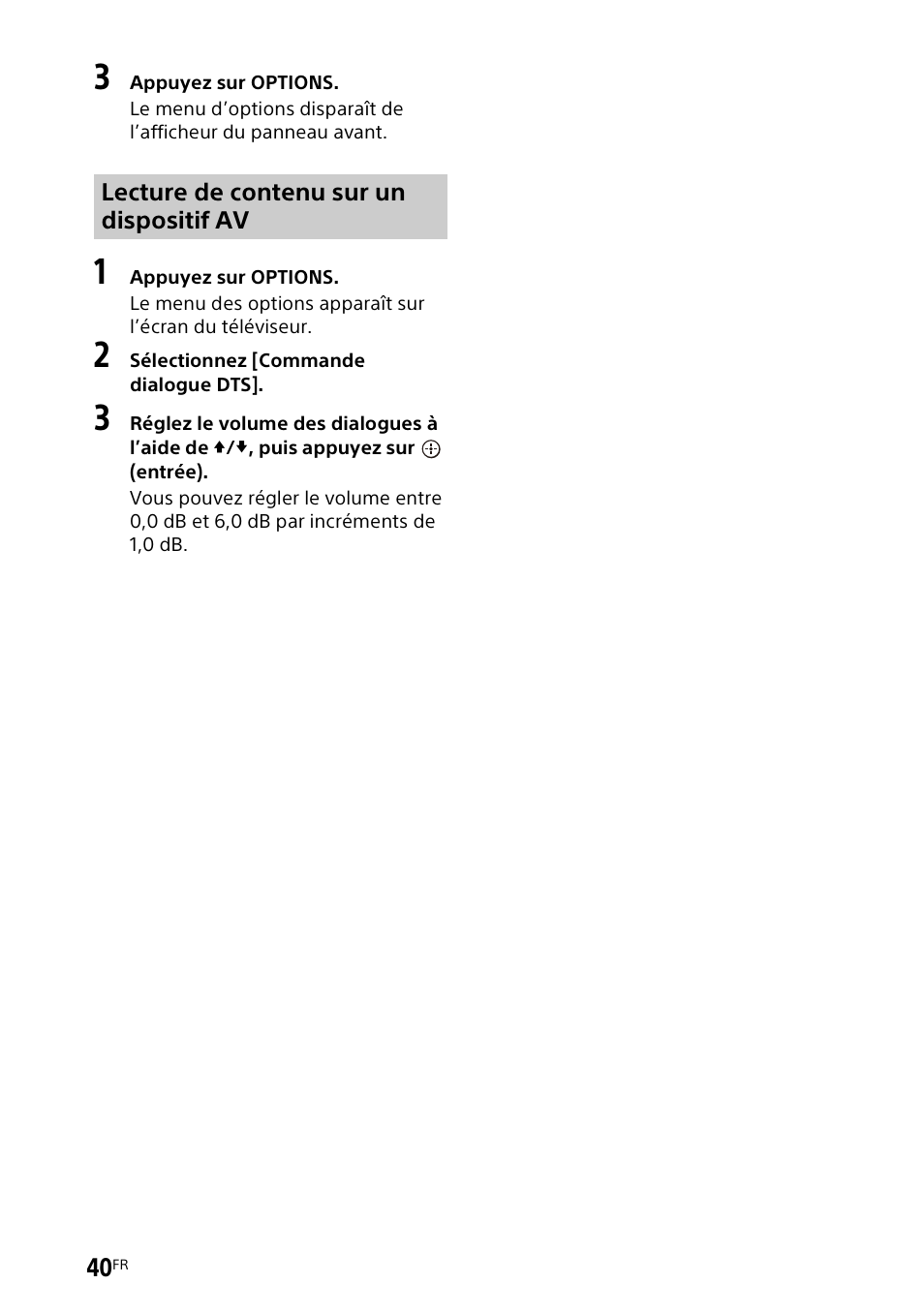 Sony UniSlot Interface Adapter (25-Pin Connector) User Manual | Page 112 / 220