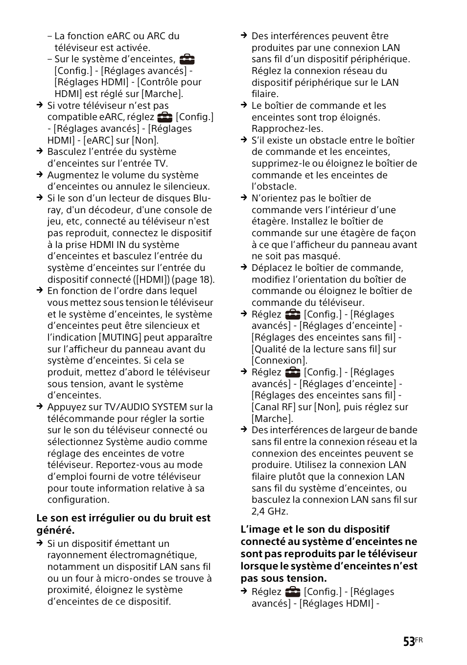 Sony UniSlot Interface Adapter (25-Pin Connector) User Manual | Page 125 / 220