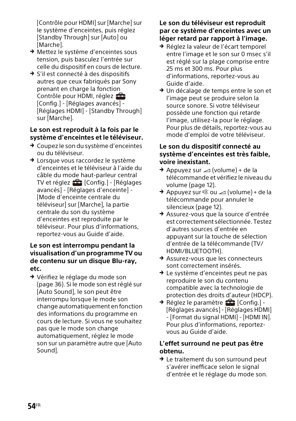 Sony UniSlot Interface Adapter (25-Pin Connector) User Manual | Page 126 / 220