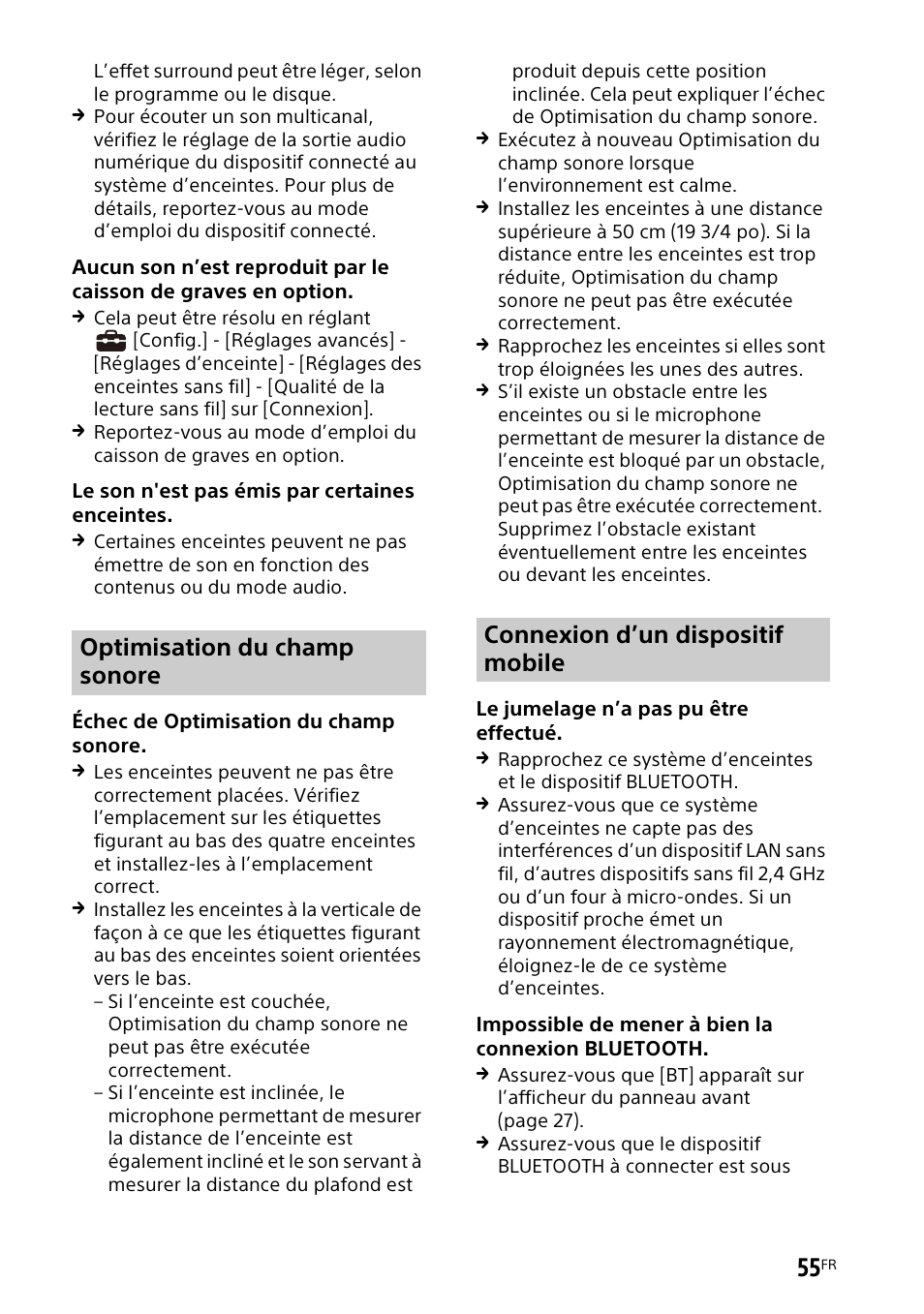 Sony UniSlot Interface Adapter (25-Pin Connector) User Manual | Page 127 / 220