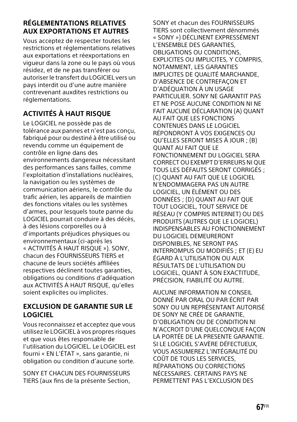 Sony UniSlot Interface Adapter (25-Pin Connector) User Manual | Page 139 / 220