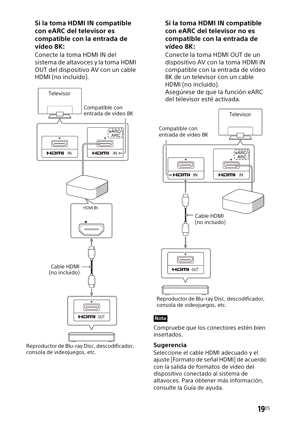 Sony UniSlot Interface Adapter (25-Pin Connector) User Manual | Page 165 / 220