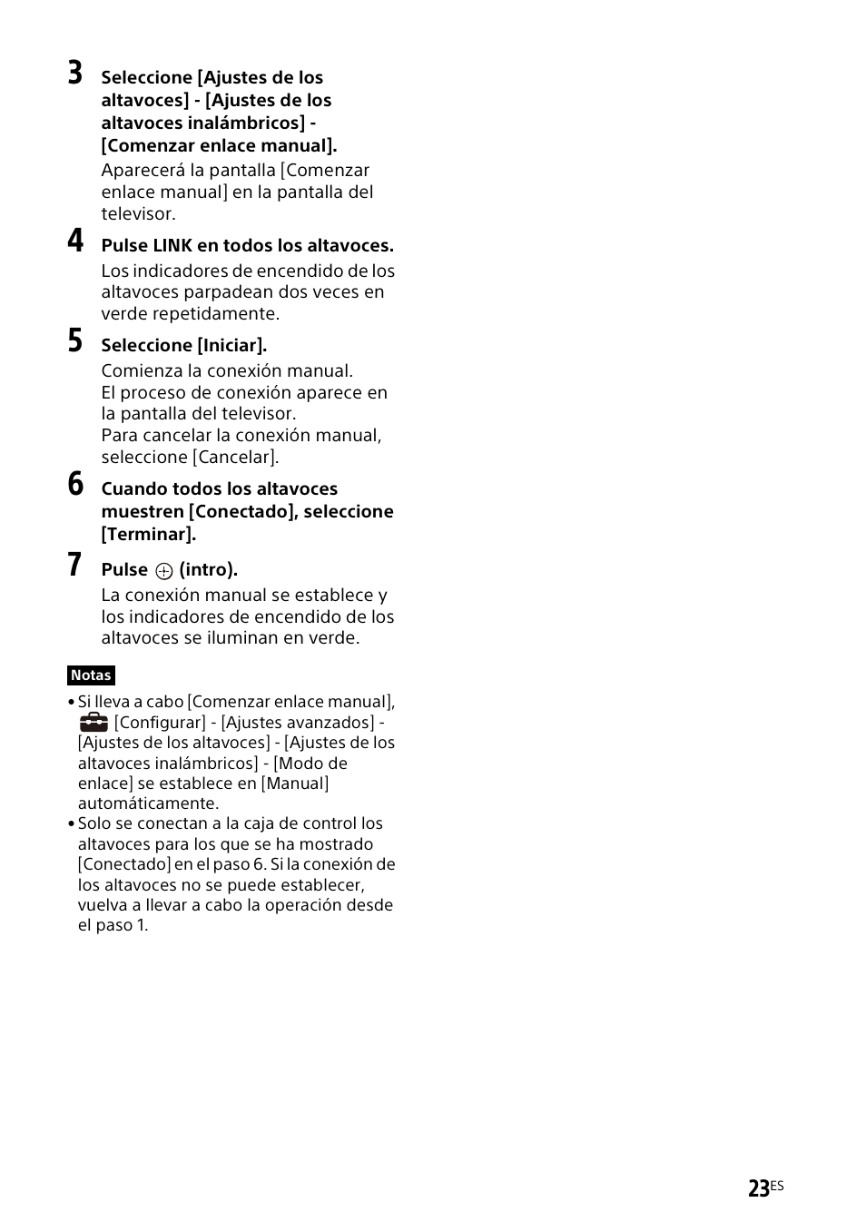 Sony UniSlot Interface Adapter (25-Pin Connector) User Manual | Page 169 / 220