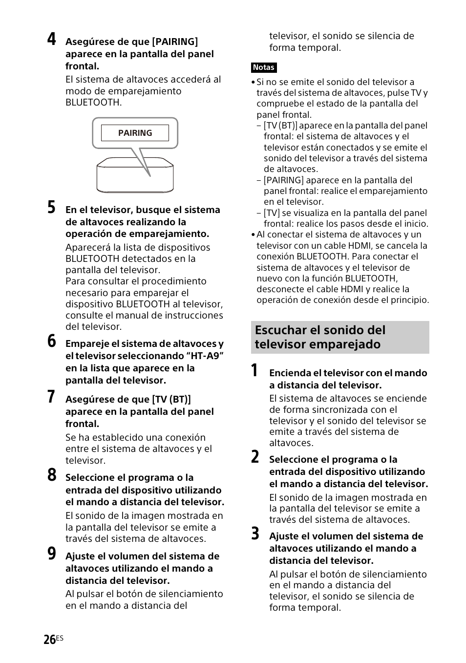 Sony UniSlot Interface Adapter (25-Pin Connector) User Manual | Page 172 / 220