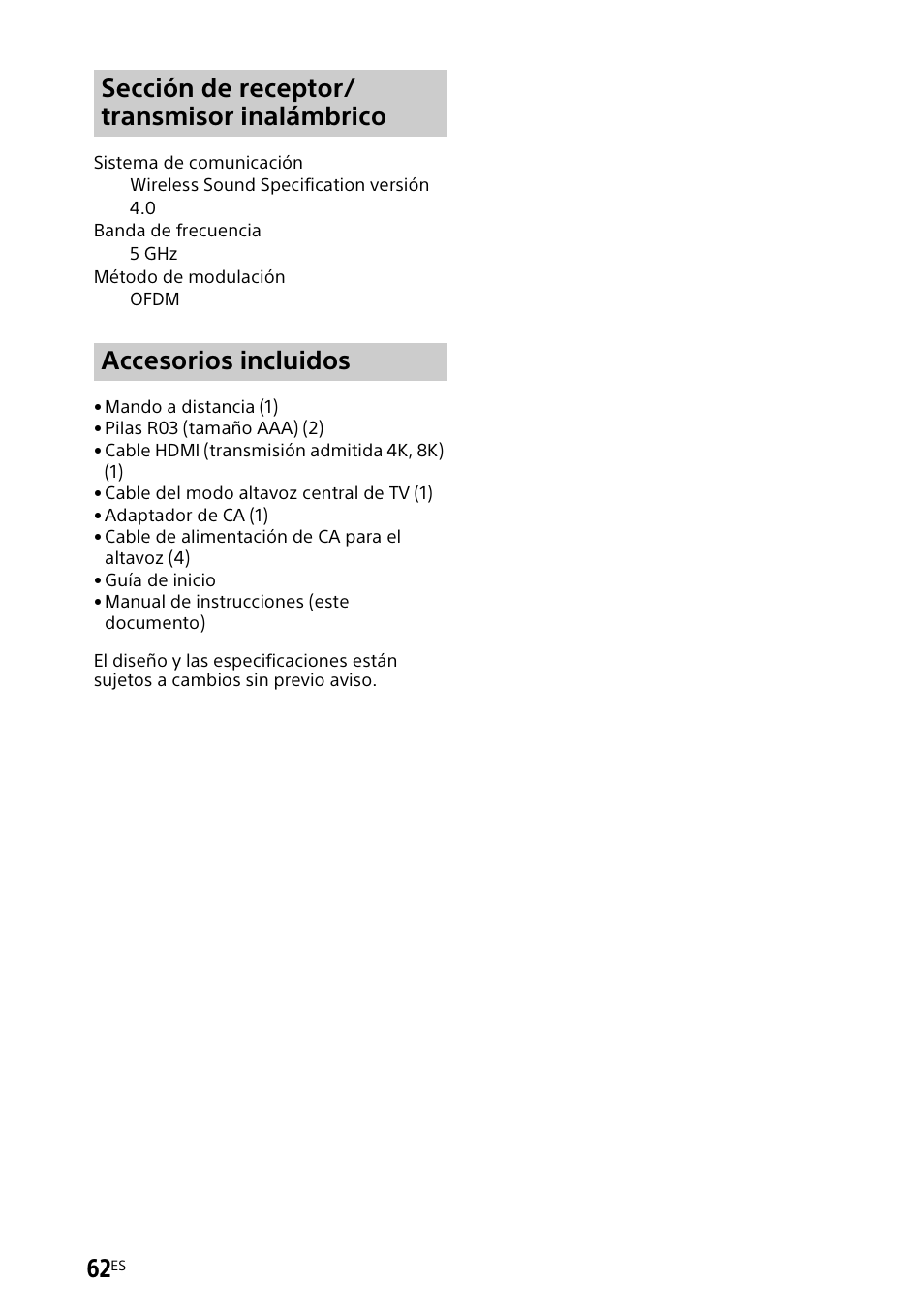 Sony UniSlot Interface Adapter (25-Pin Connector) User Manual | Page 208 / 220