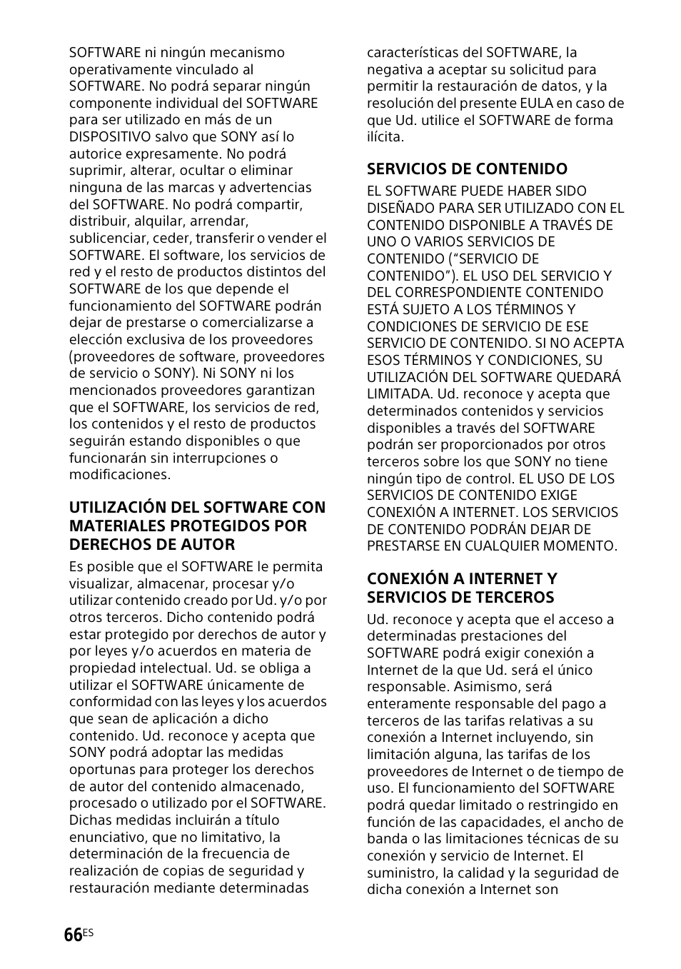 Sony UniSlot Interface Adapter (25-Pin Connector) User Manual | Page 212 / 220