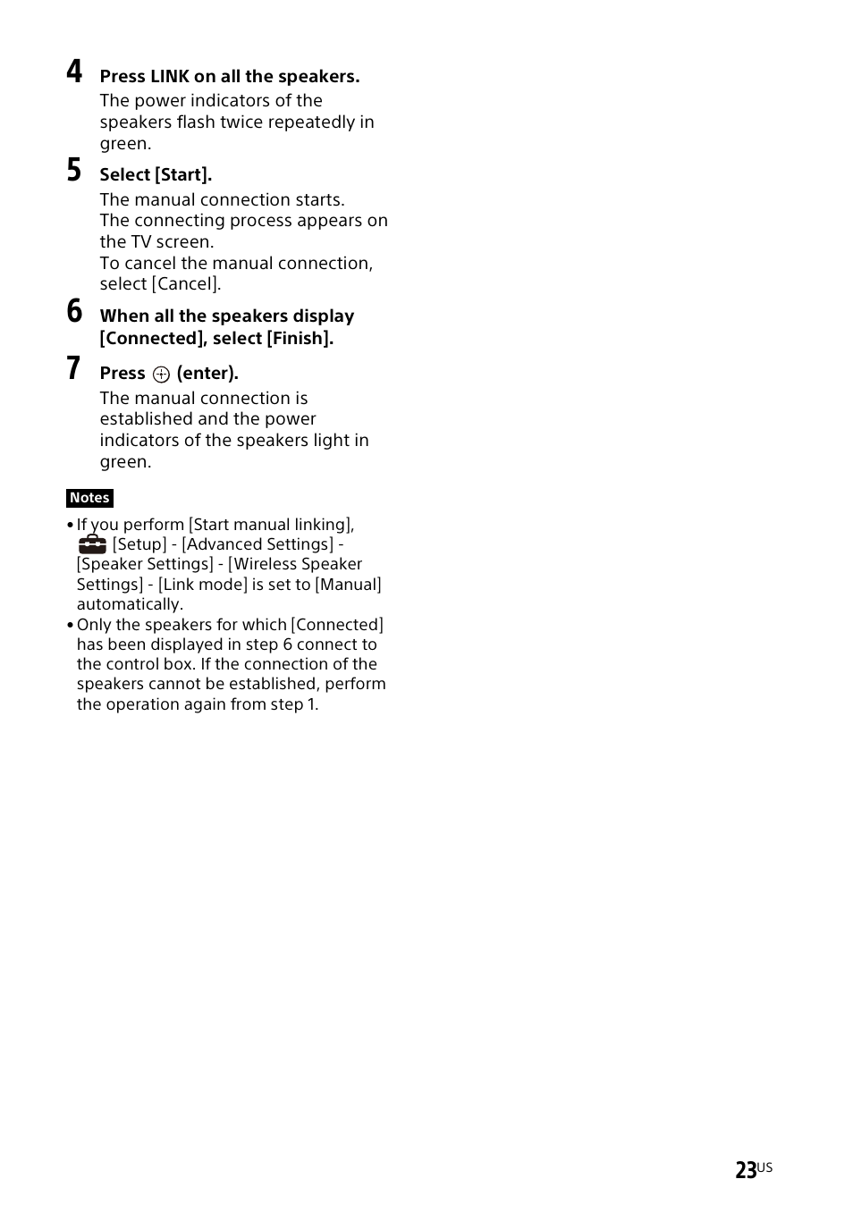 Sony UniSlot Interface Adapter (25-Pin Connector) User Manual | Page 25 / 220