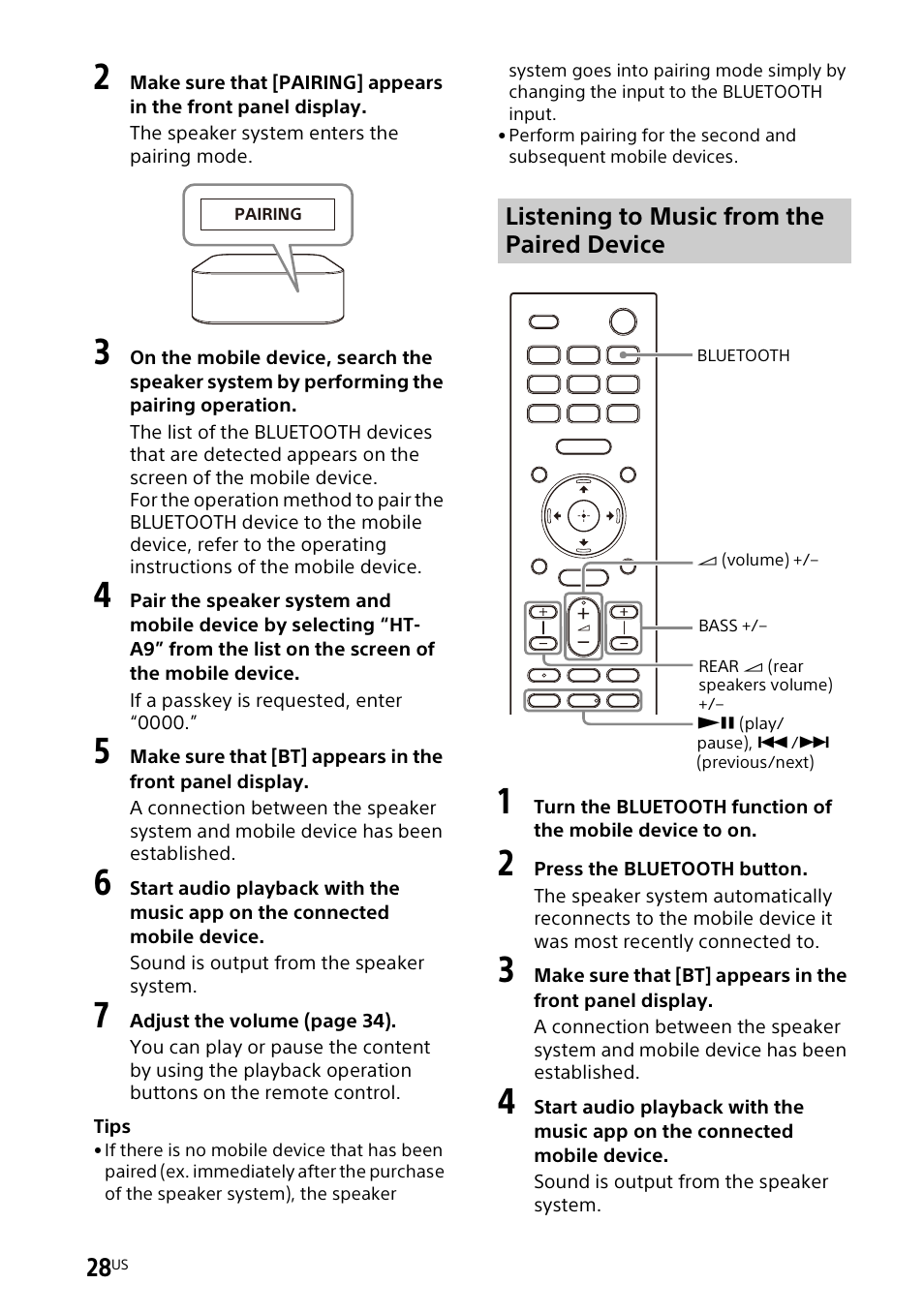 Sony UniSlot Interface Adapter (25-Pin Connector) User Manual | Page 30 / 220