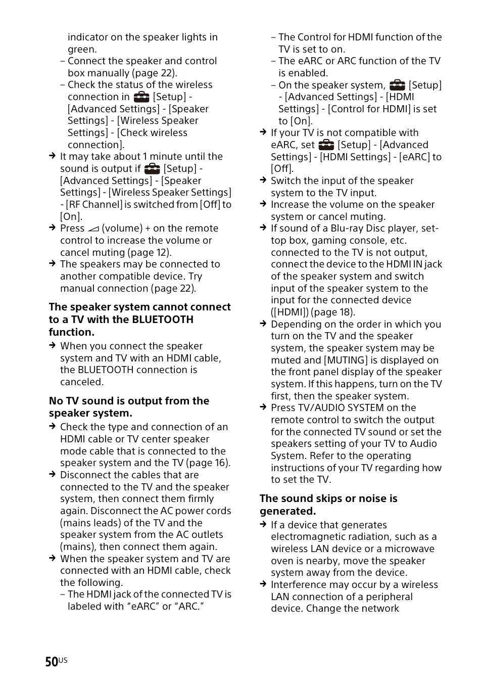 Sony UniSlot Interface Adapter (25-Pin Connector) User Manual | Page 52 / 220