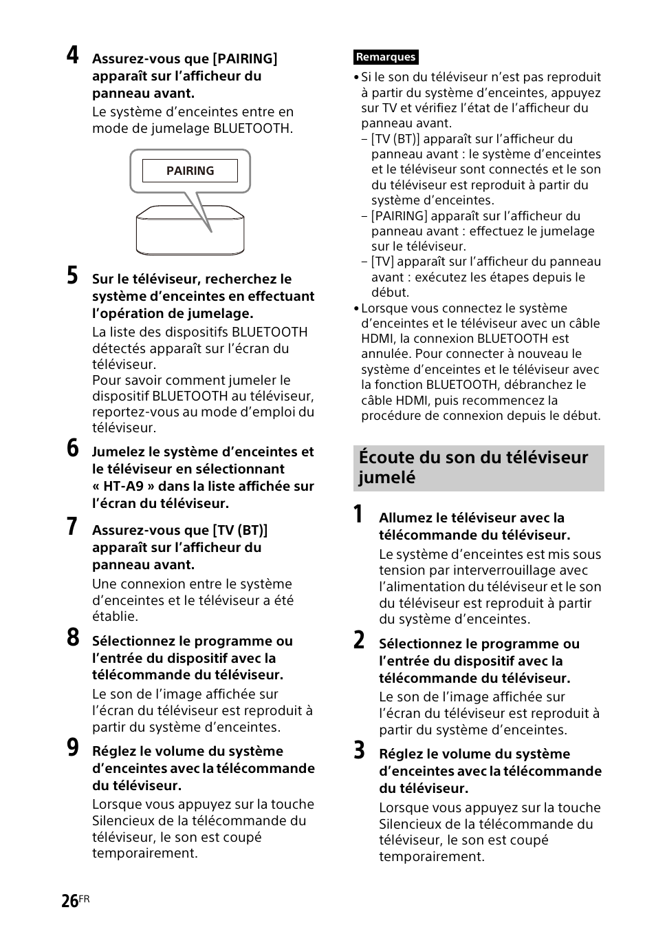 Sony UniSlot Interface Adapter (25-Pin Connector) User Manual | Page 98 / 220