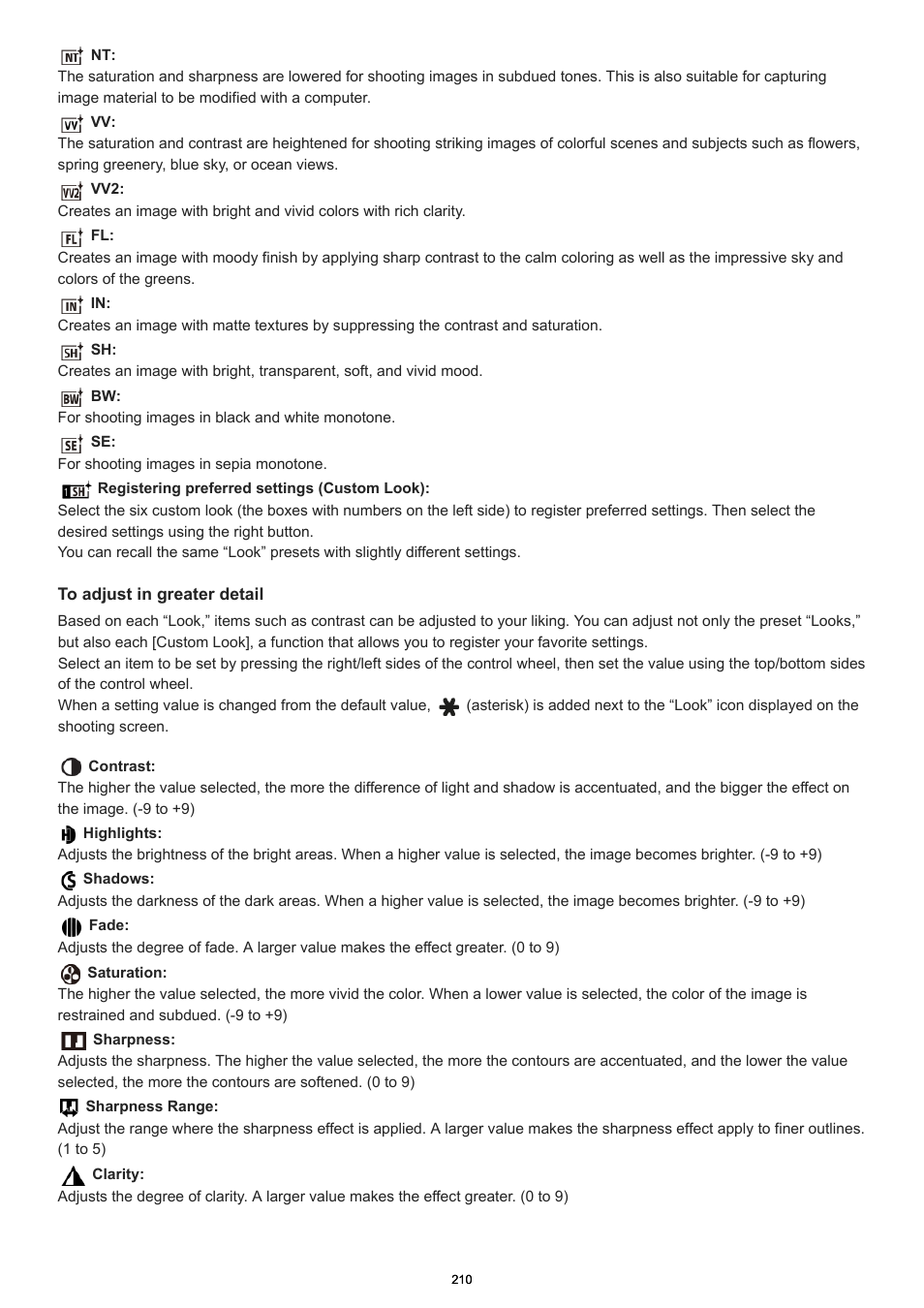 Sony PCM-A10 High-Resolution Audio Recorder User Manual | Page 210 / 535