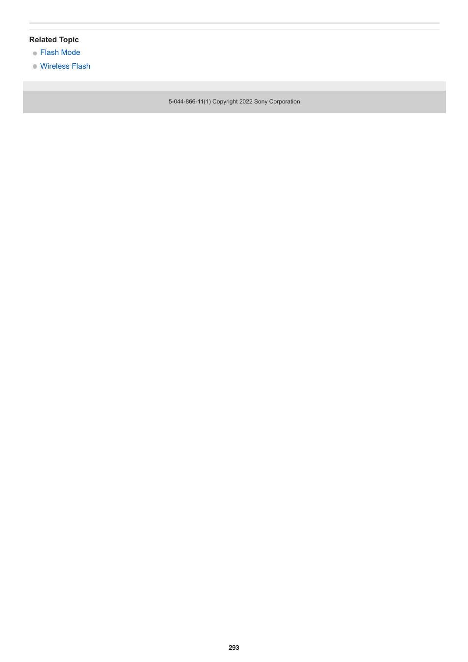 Sony PCM-A10 High-Resolution Audio Recorder User Manual | Page 293 / 535