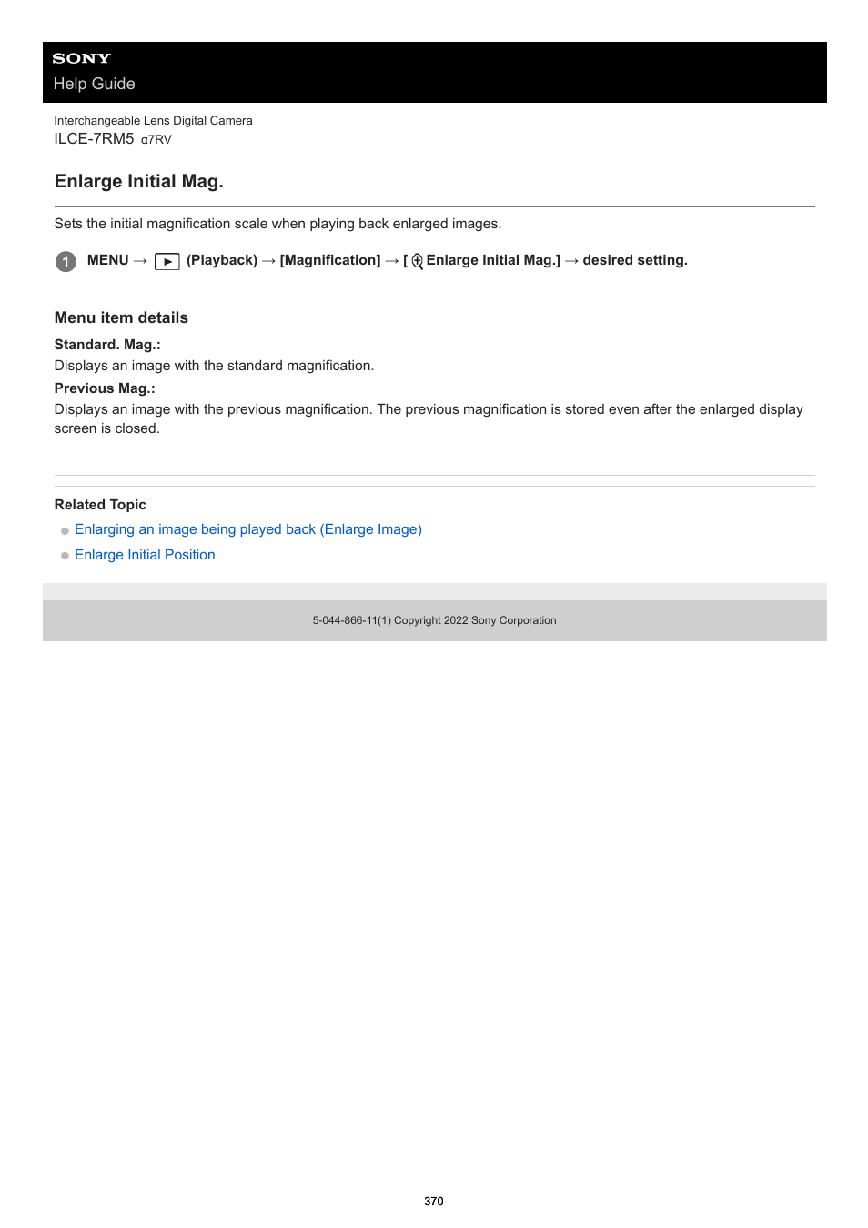 Enlarge initial mag | Sony PCM-A10 High-Resolution Audio Recorder User Manual | Page 370 / 535