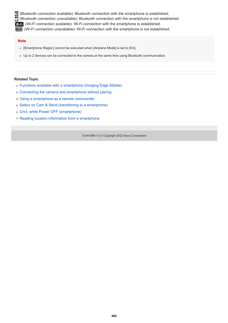 Sony PCM-A10 High-Resolution Audio Recorder User Manual | Page 468 / 535