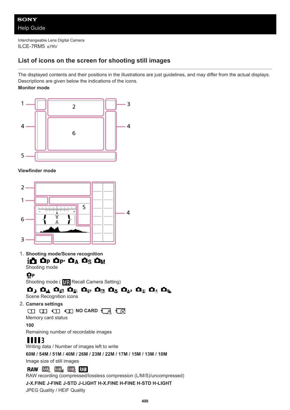 Sony PCM-A10 High-Resolution Audio Recorder User Manual | Page 499 / 535