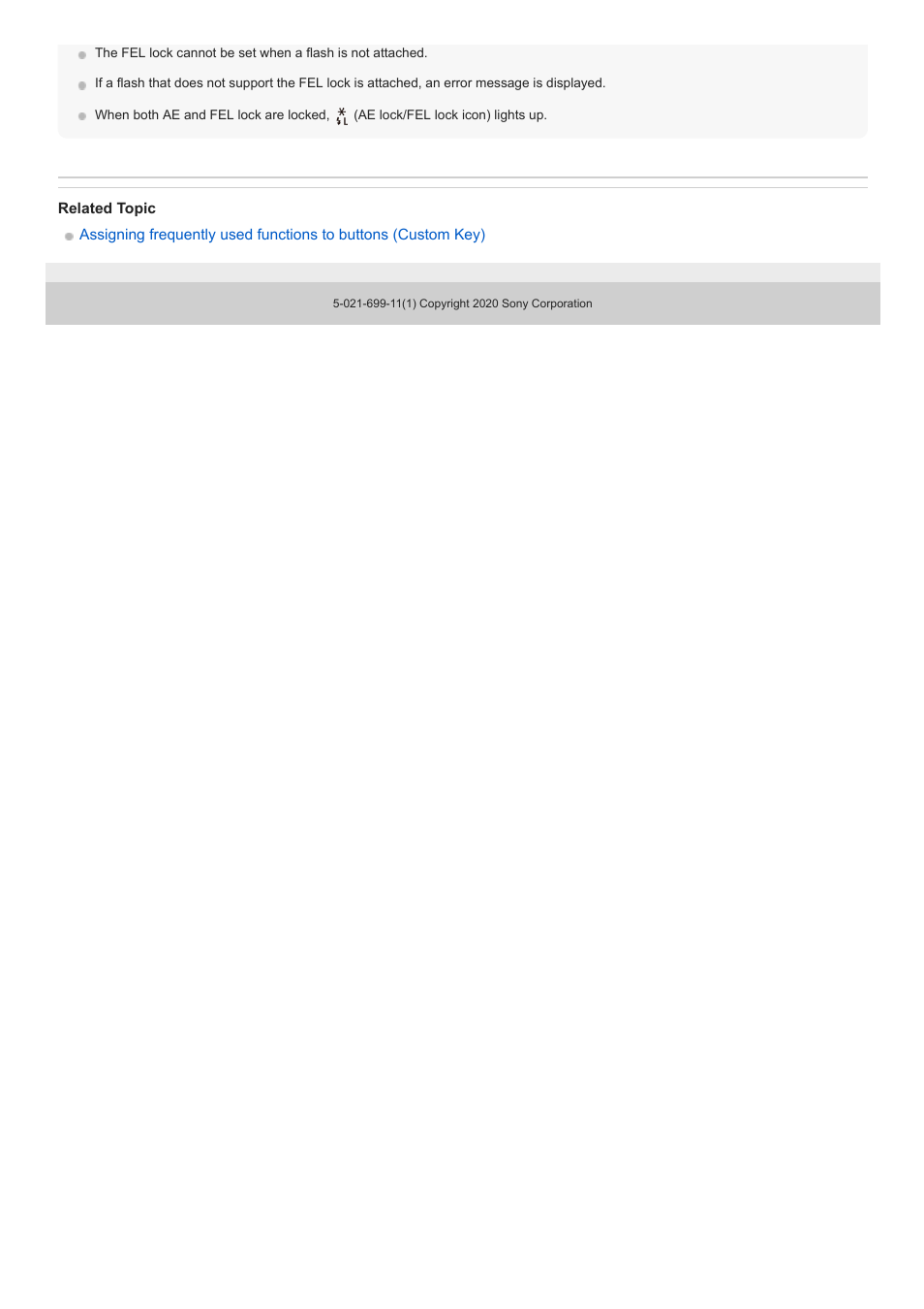Sony UWP-D27 2-Person Camera-Mount Wireless Omni Lavalier Microphone System (UC90: 941 to 960 MHz) User Manual | Page 227 / 661