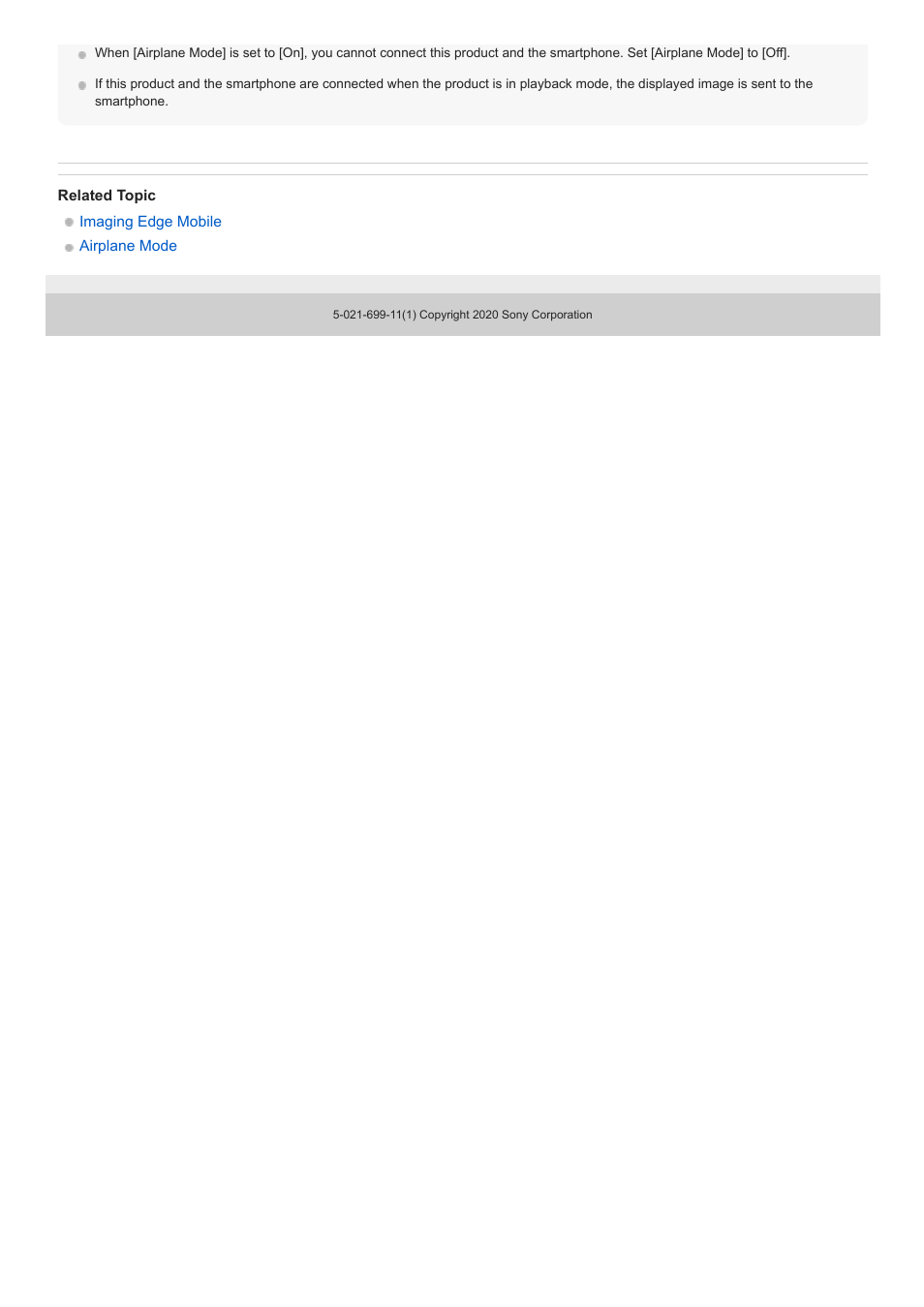 Sony UWP-D27 2-Person Camera-Mount Wireless Omni Lavalier Microphone System (UC90: 941 to 960 MHz) User Manual | Page 347 / 661