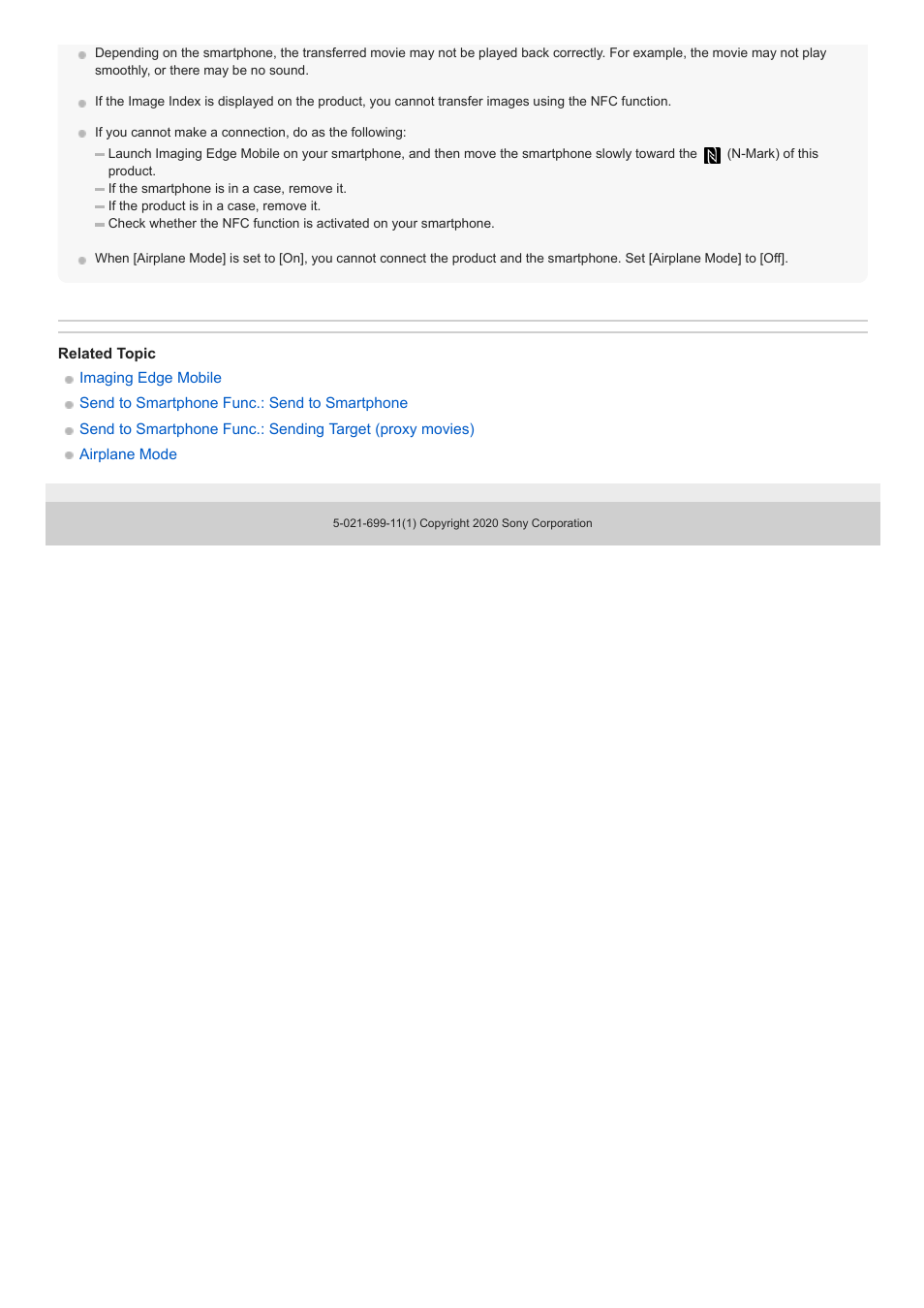 Sony UWP-D27 2-Person Camera-Mount Wireless Omni Lavalier Microphone System (UC90: 941 to 960 MHz) User Manual | Page 359 / 661