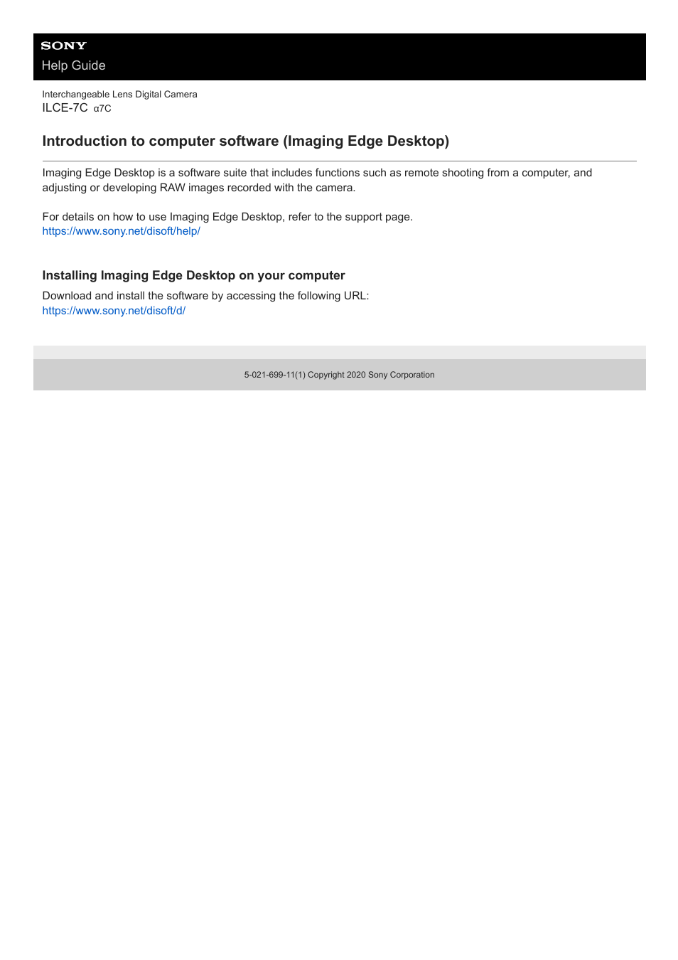Sony UWP-D27 2-Person Camera-Mount Wireless Omni Lavalier Microphone System (UC90: 941 to 960 MHz) User Manual | Page 381 / 661