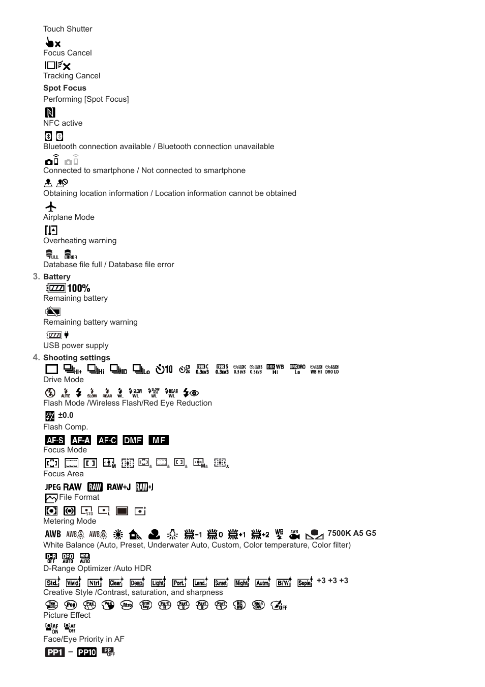 Sony UWP-D27 2-Person Camera-Mount Wireless Omni Lavalier Microphone System (UC90: 941 to 960 MHz) User Manual | Page 44 / 661