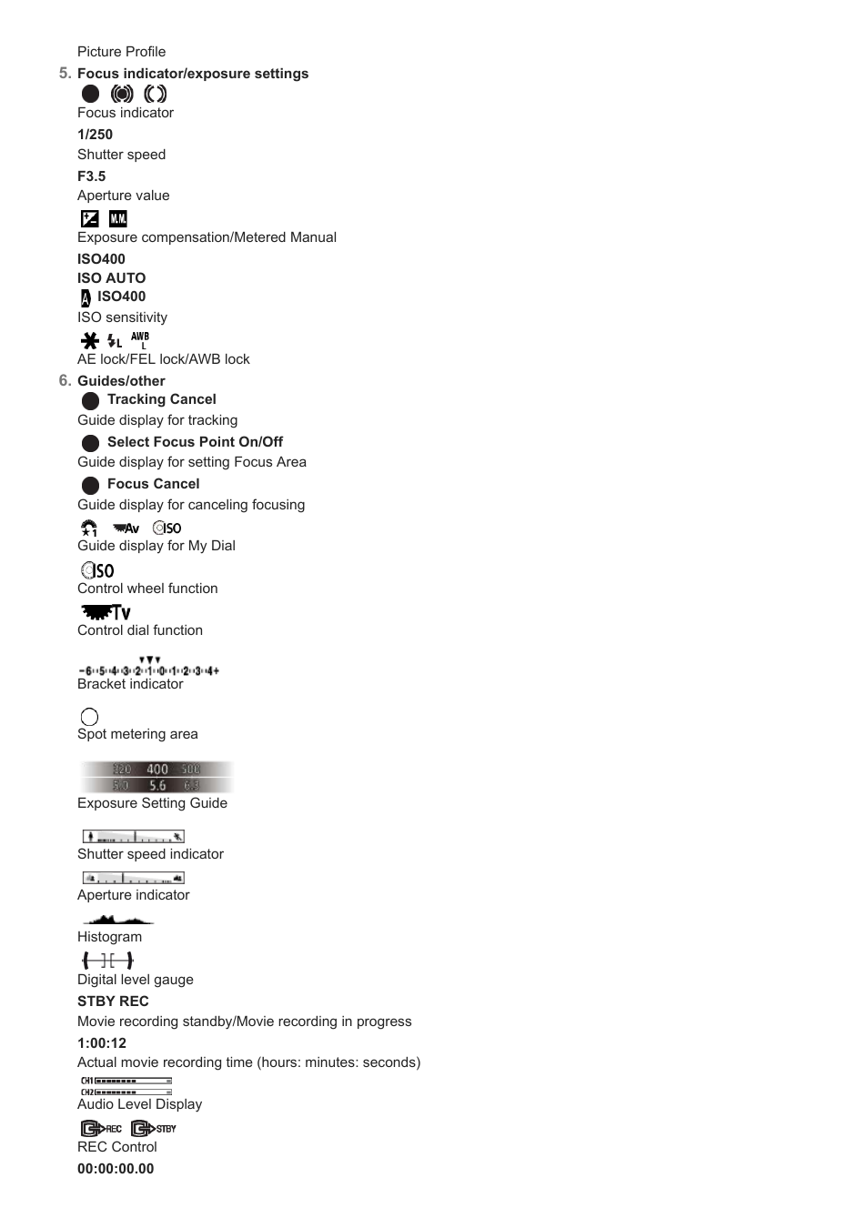 Sony UWP-D27 2-Person Camera-Mount Wireless Omni Lavalier Microphone System (UC90: 941 to 960 MHz) User Manual | Page 45 / 661