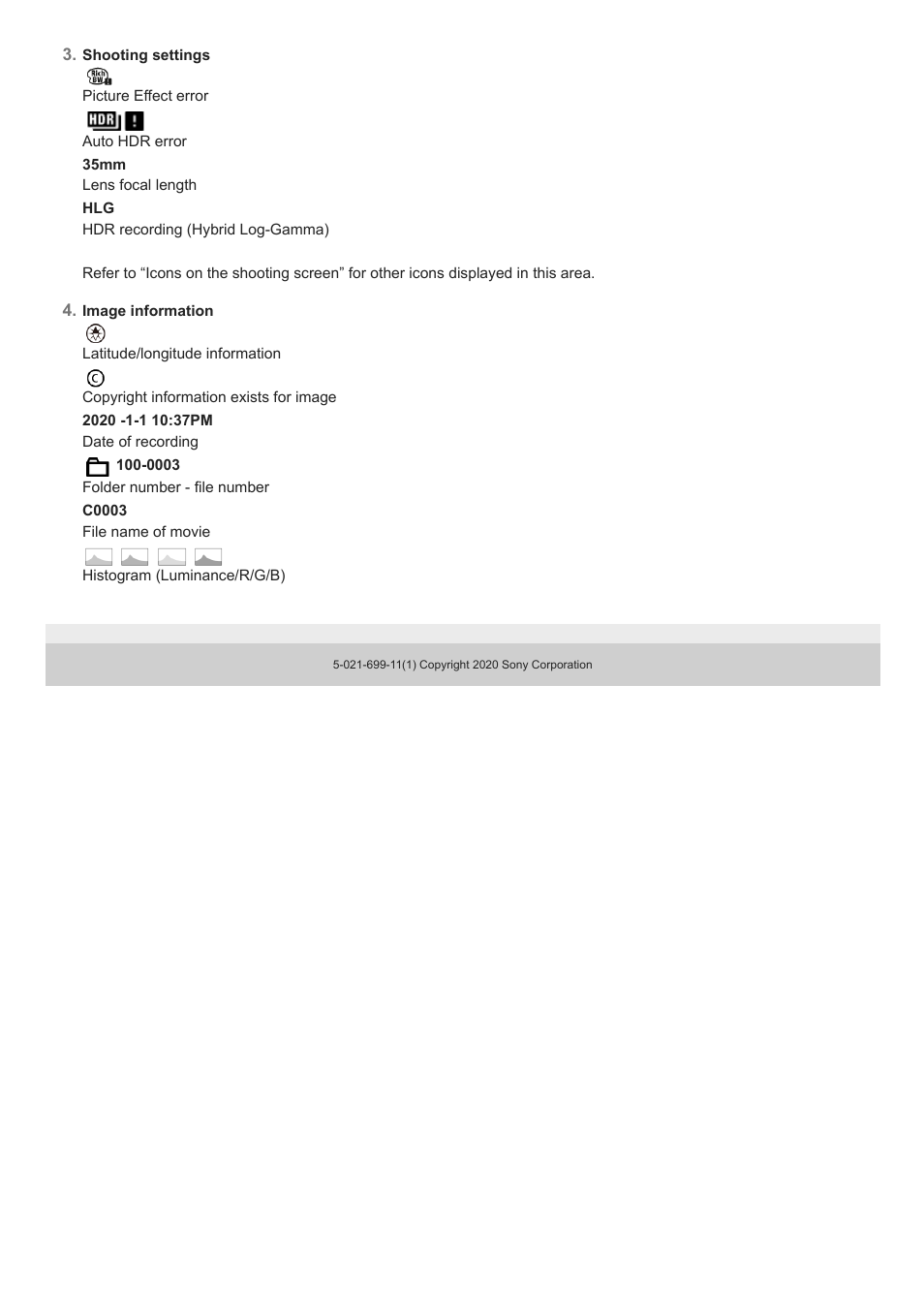 Sony UWP-D27 2-Person Camera-Mount Wireless Omni Lavalier Microphone System (UC90: 941 to 960 MHz) User Manual | Page 47 / 661