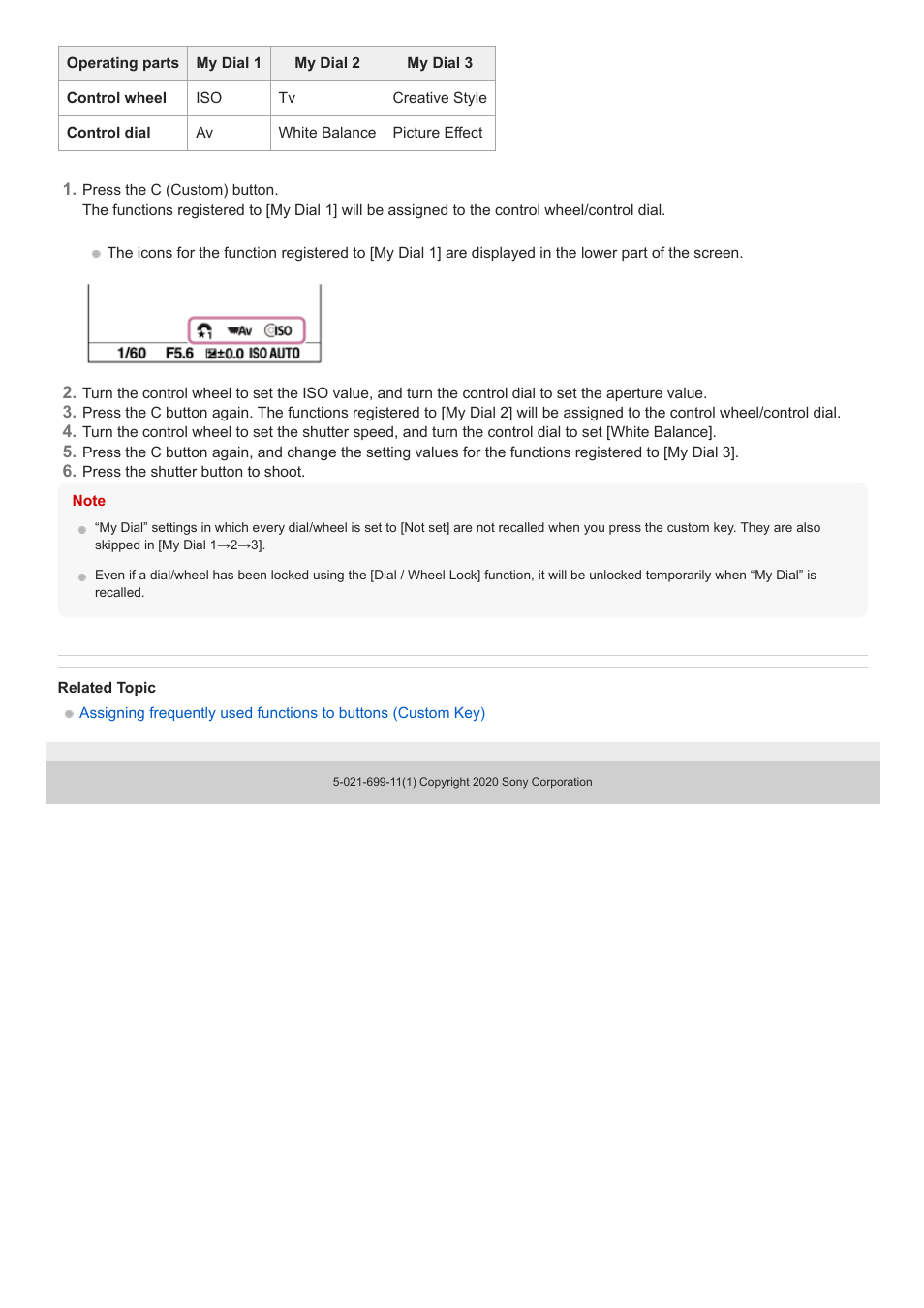 Sony UWP-D27 2-Person Camera-Mount Wireless Omni Lavalier Microphone System (UC90: 941 to 960 MHz) User Manual | Page 524 / 661
