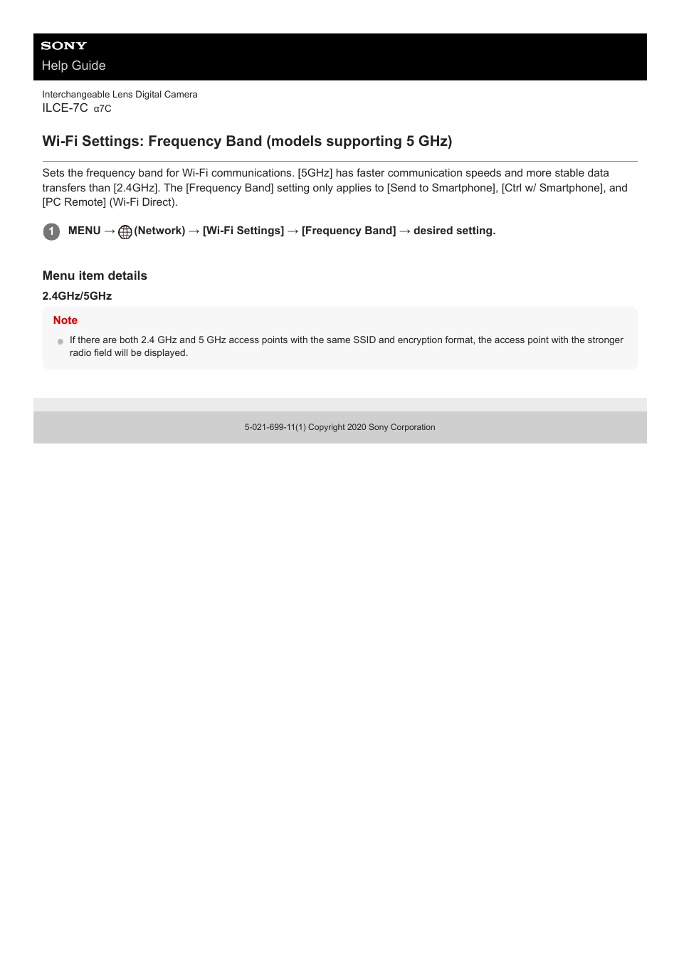 Sony UWP-D27 2-Person Camera-Mount Wireless Omni Lavalier Microphone System (UC90: 941 to 960 MHz) User Manual | Page 548 / 661