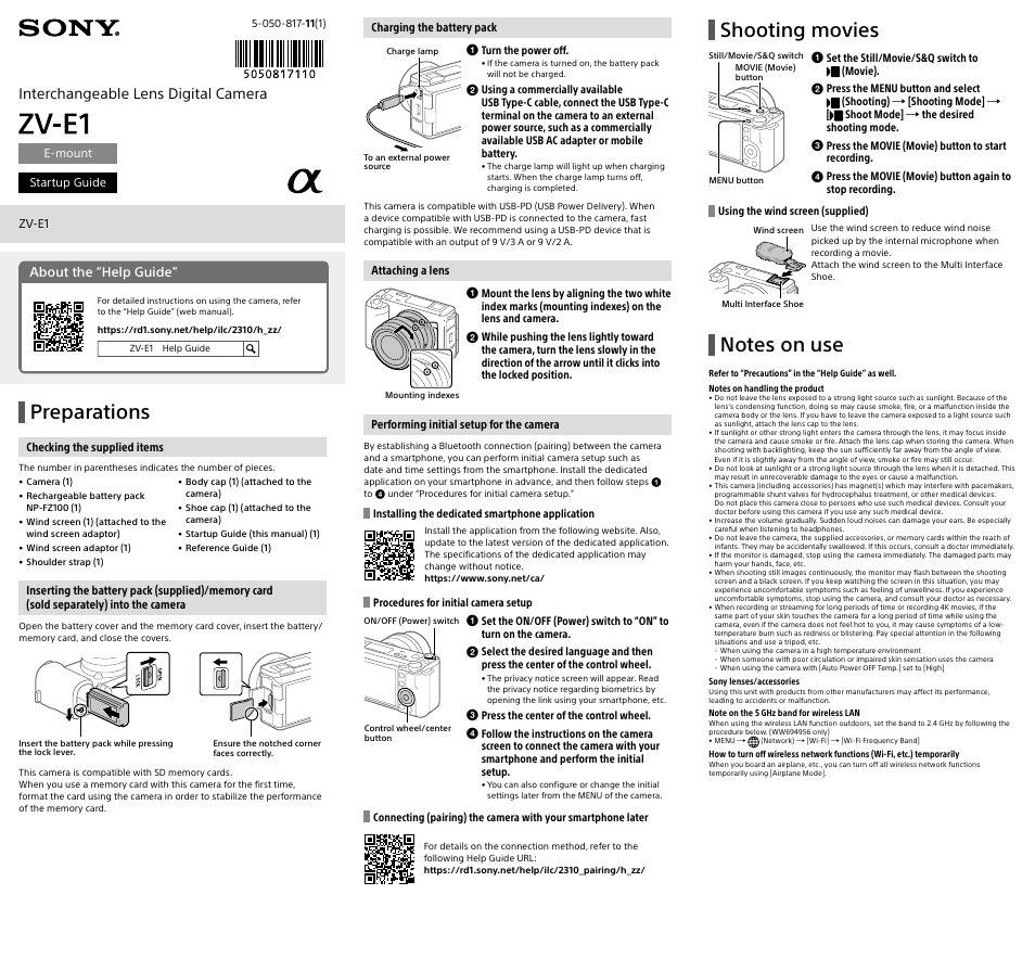 Sony UTX-P40 Wireless Plug-On Transmitter (UC25: 536 to 608 MHz) User Manual | 2 pages