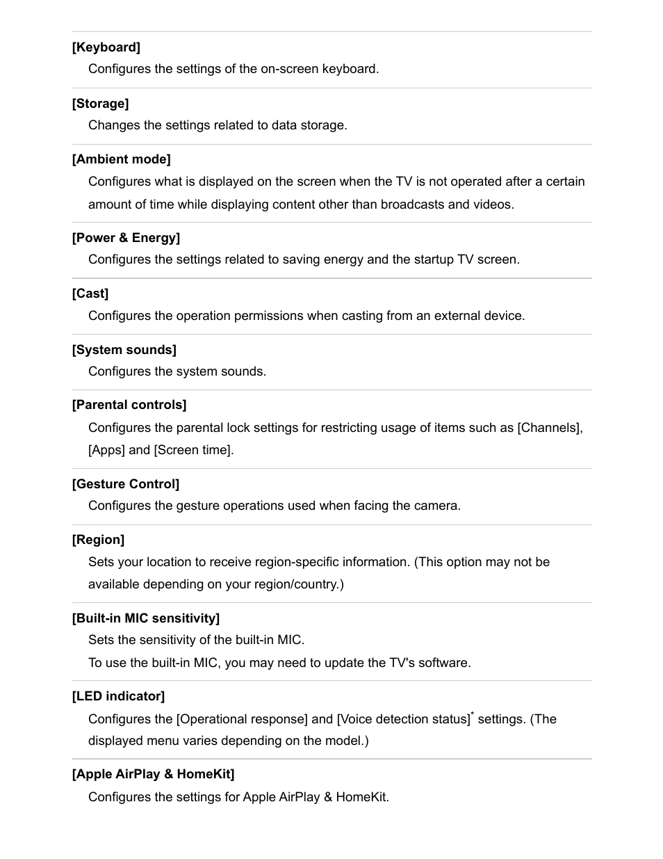 Sony NPA-MQZ1K Multi Battery Adapter Kit User Manual | Page 108 / 147
