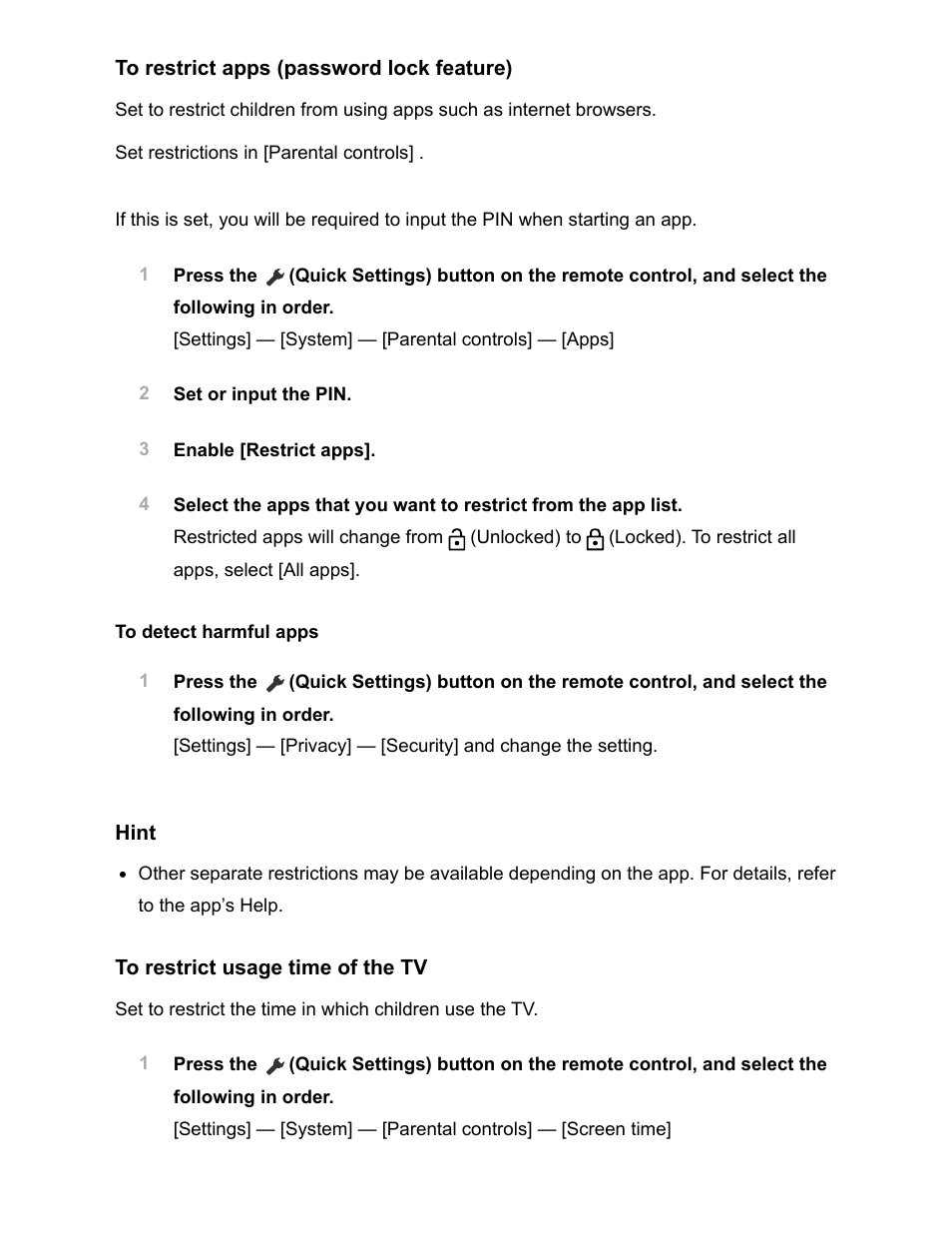 Sony NPA-MQZ1K Multi Battery Adapter Kit User Manual | Page 30 / 147