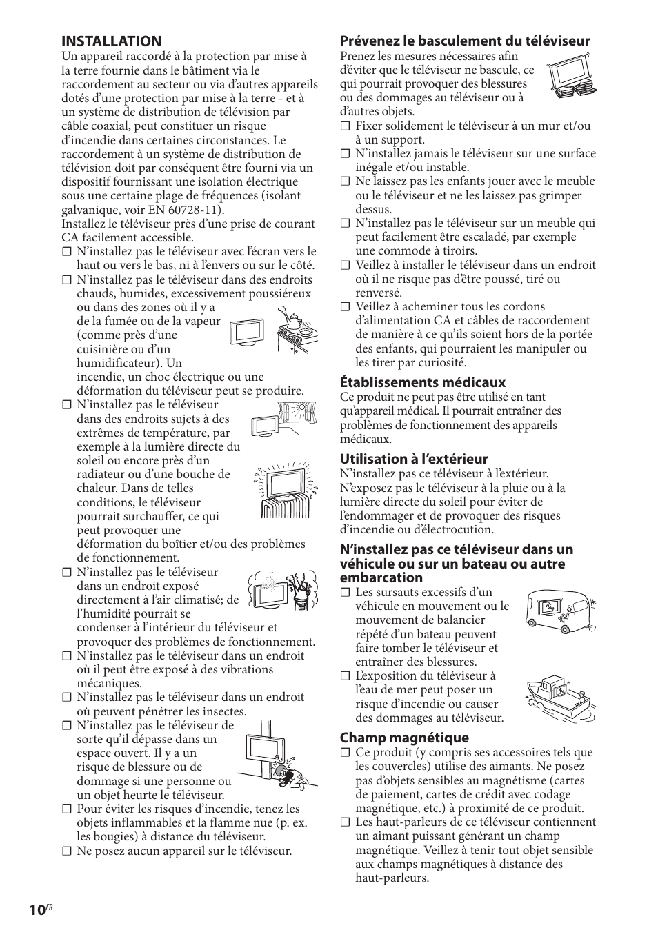 Sony BDP-BX370 Network Blu-ray Disc Player User Manual | Page 24 / 44