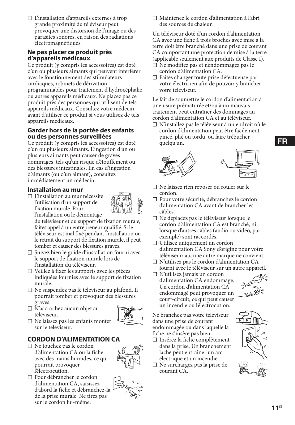 Sony BDP-BX370 Network Blu-ray Disc Player User Manual | Page 25 / 44