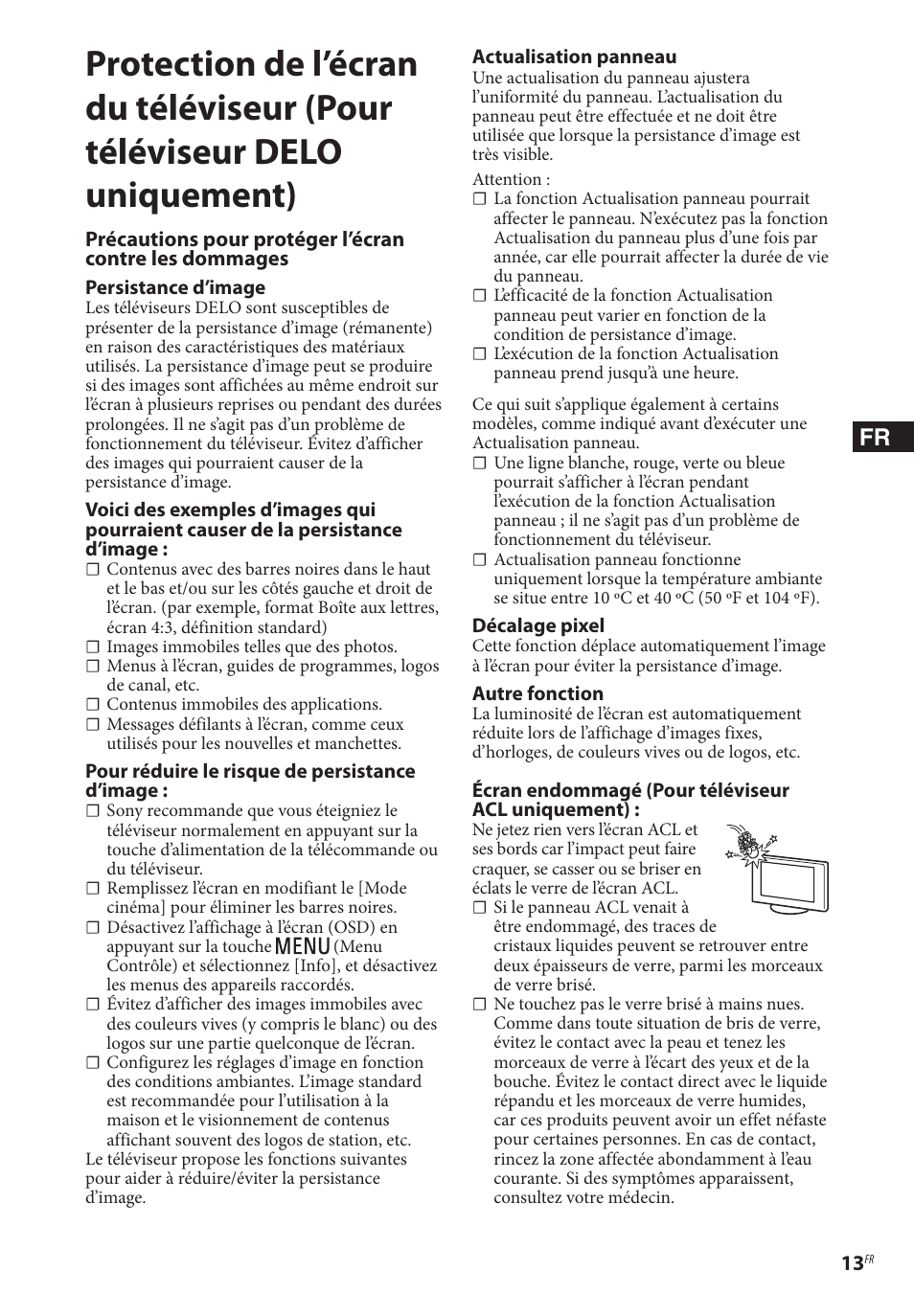 Sony BDP-BX370 Network Blu-ray Disc Player User Manual | Page 27 / 44