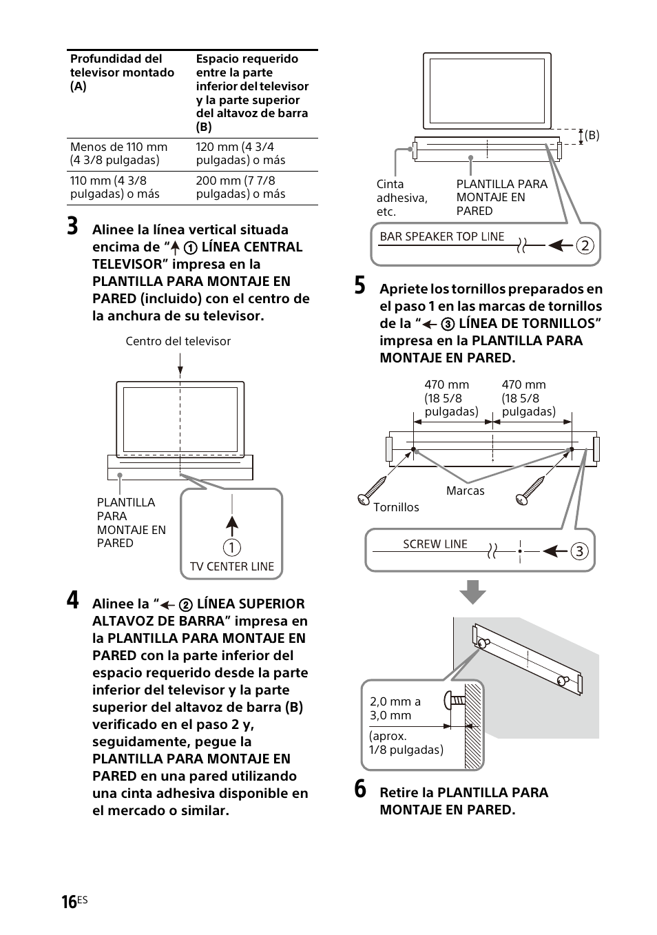 Sony UBP-X700M HDR 4K UHD Network Blu-ray Disc Player User Manual | Page 164 / 226