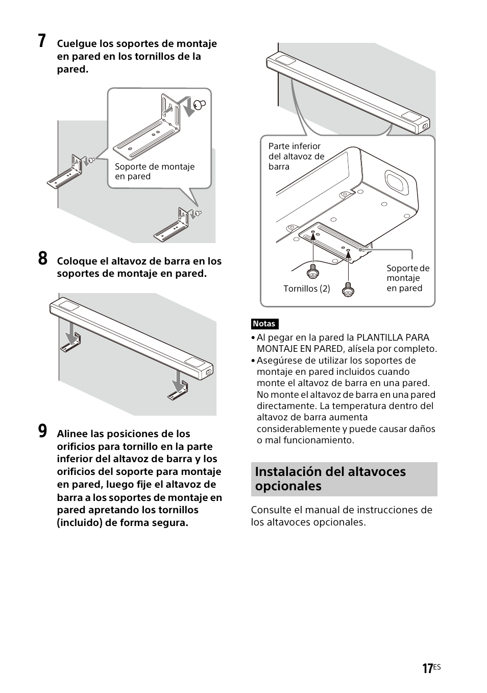 Sony UBP-X700M HDR 4K UHD Network Blu-ray Disc Player User Manual | Page 165 / 226