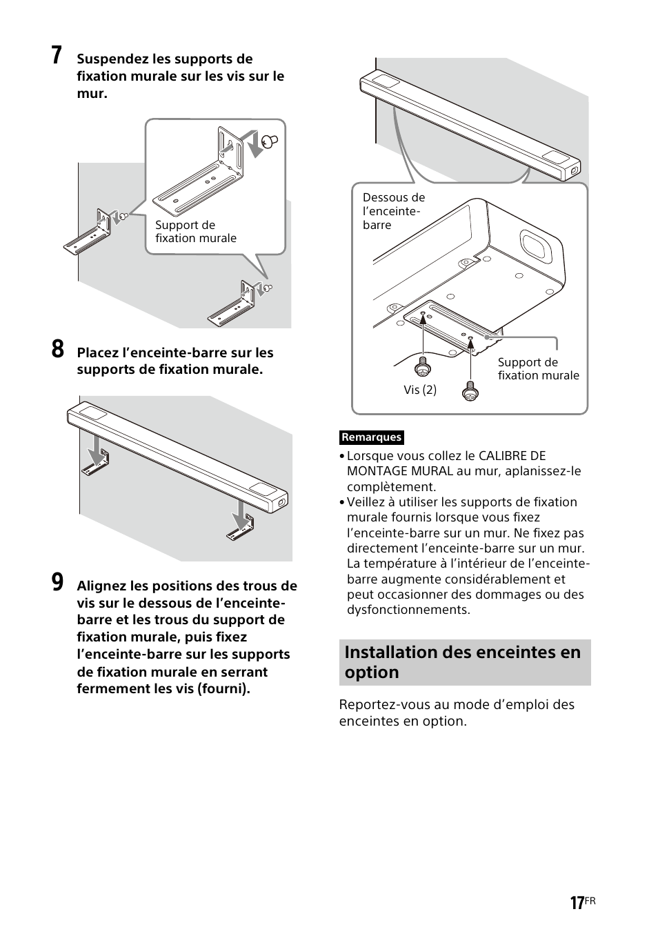 Sony UBP-X700M HDR 4K UHD Network Blu-ray Disc Player User Manual | Page 87 / 226