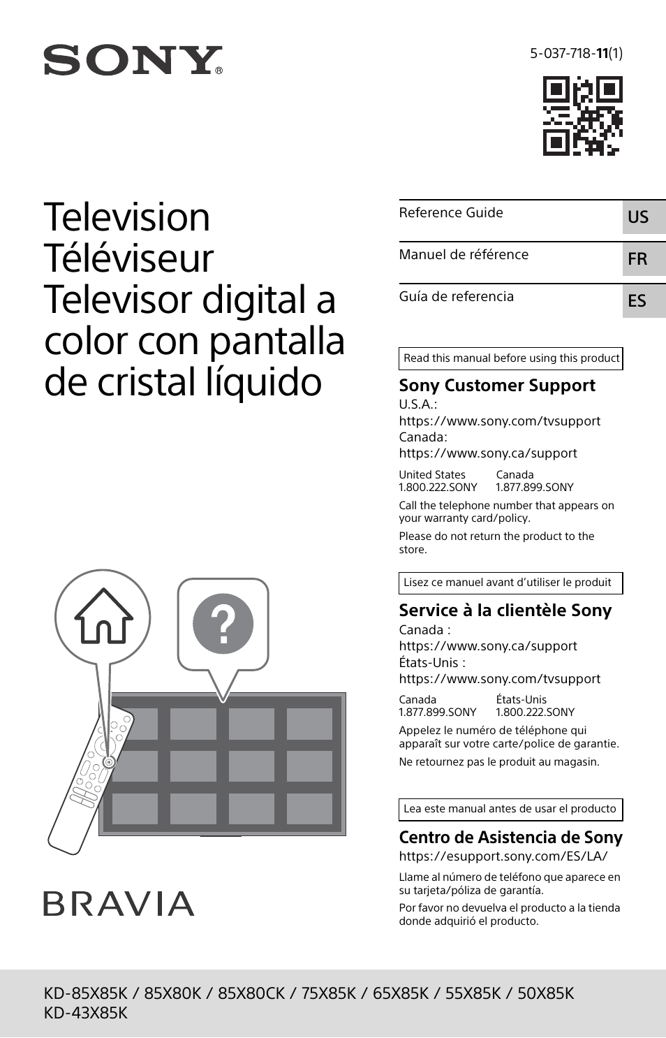 Sony BDP-S6700 4K-Upscaling Blu-ray Disc Player with Wi-Fi User Manual | 44 pages