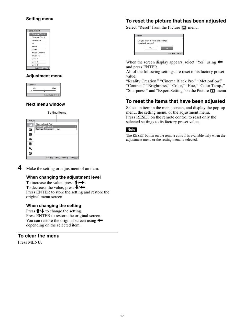 Sony All-in-One PXW-Z280 Camera Transport Kit with Accessories User Manual | Page 17 / 49